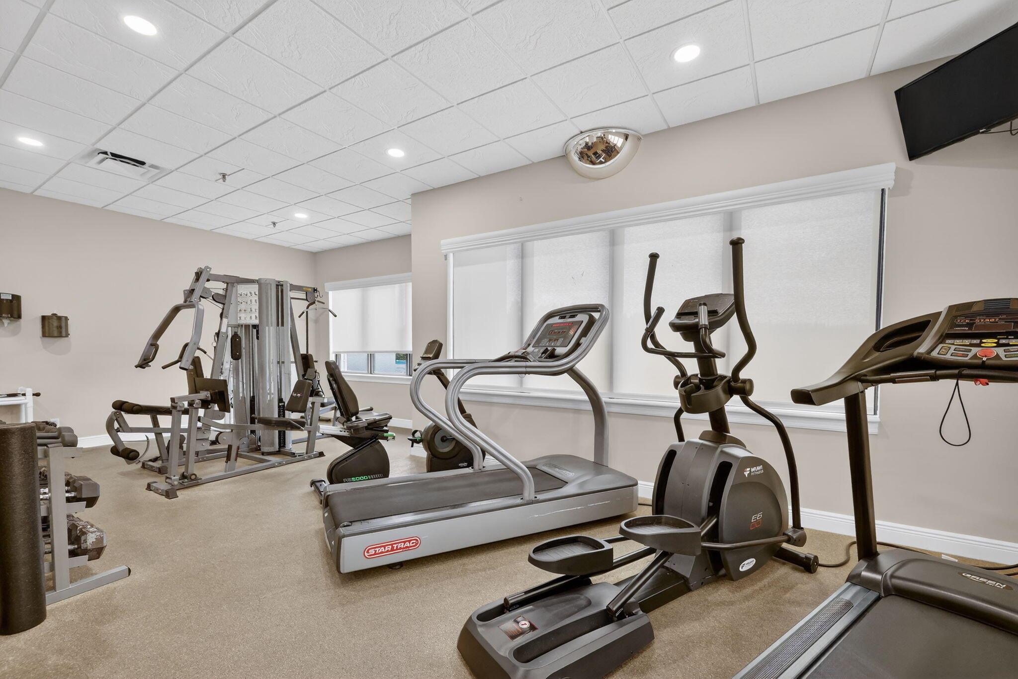 Miramar II - Residential Lease