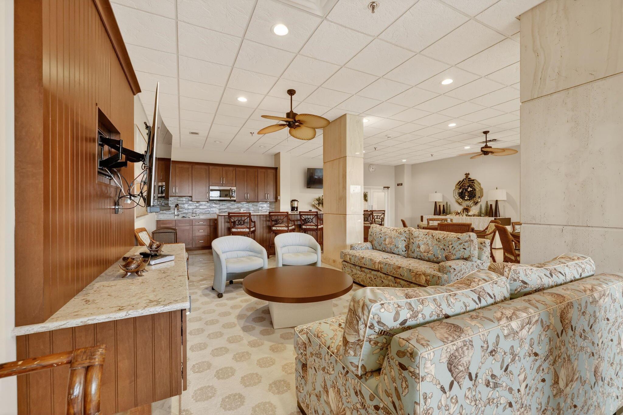 Miramar II - Residential Lease