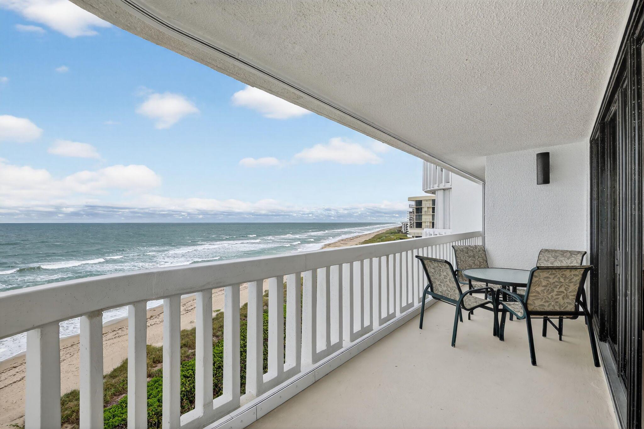 Miramar II - Residential Lease