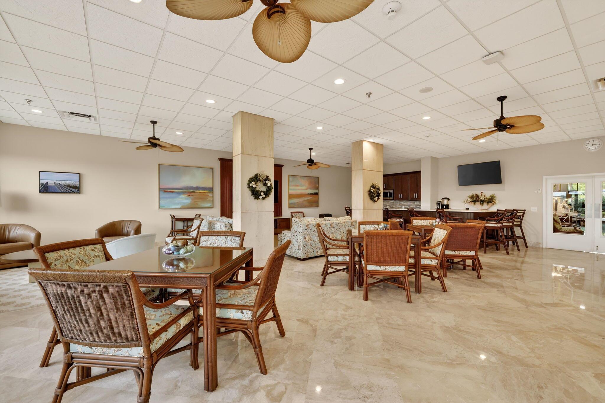 Miramar II - Residential Lease