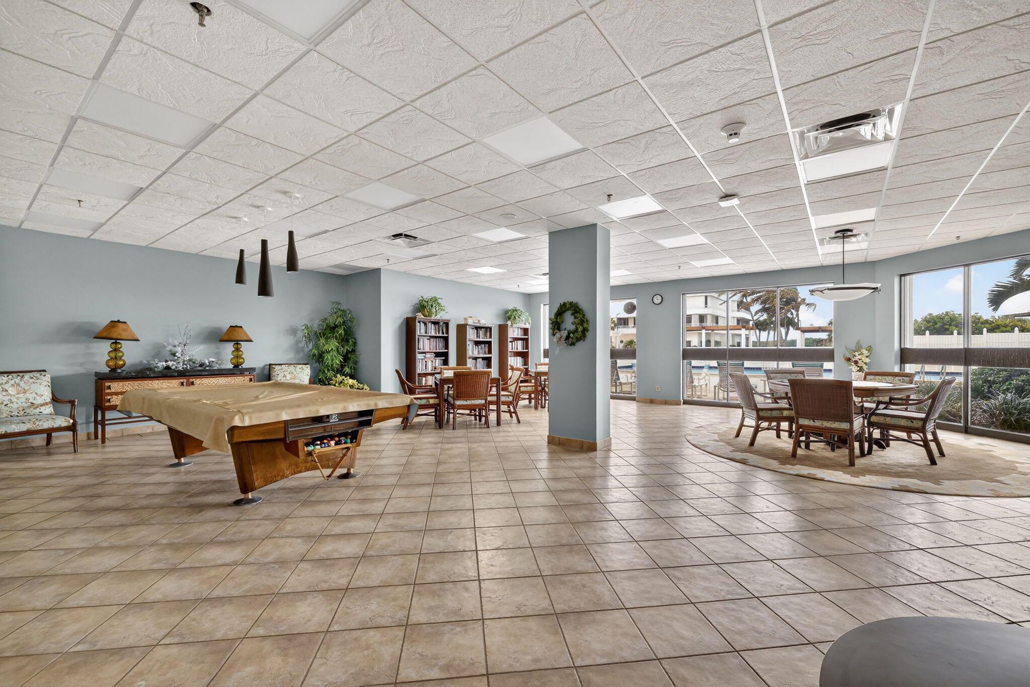 Miramar II - Residential Lease