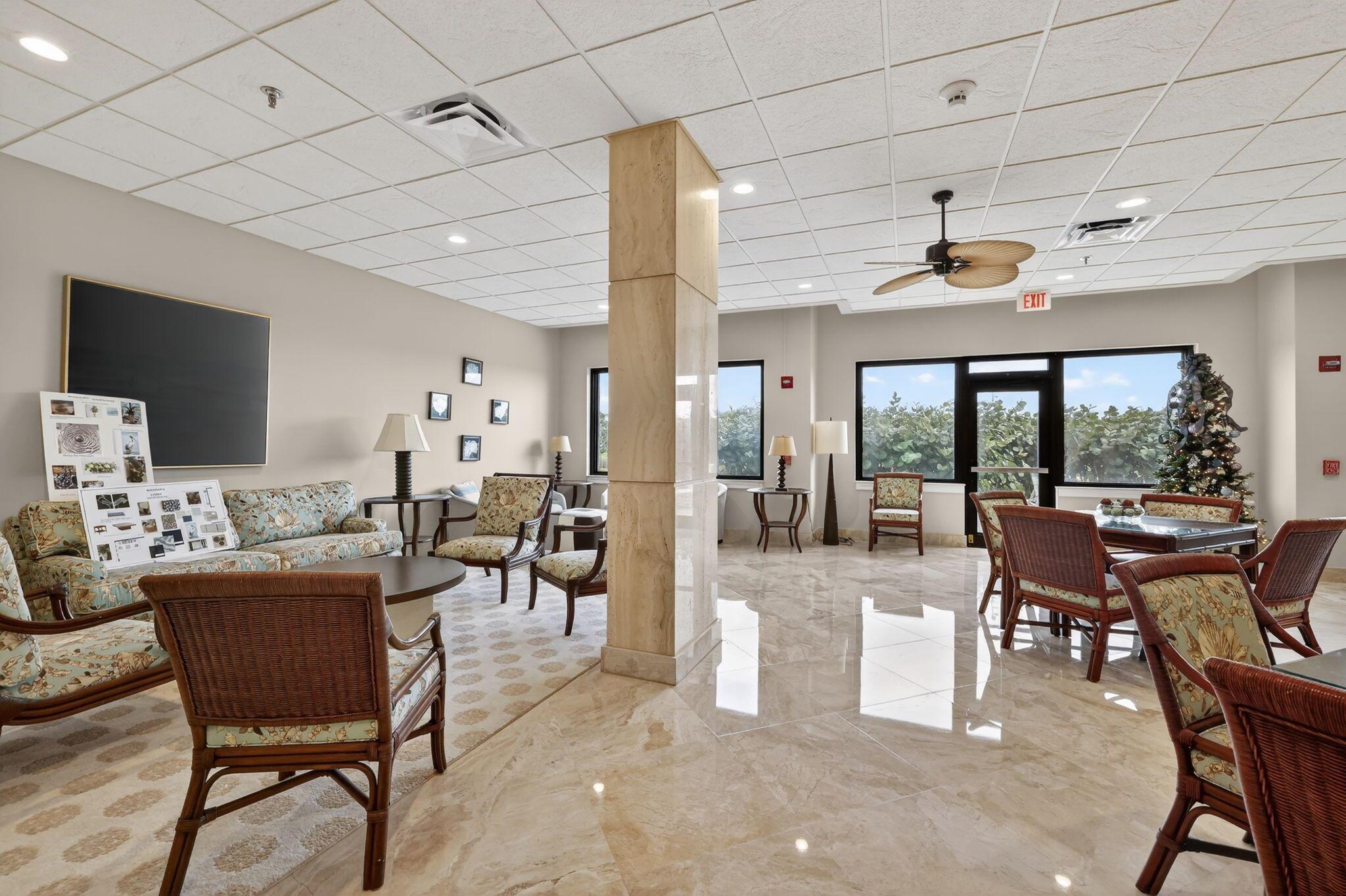 Miramar II - Residential Lease