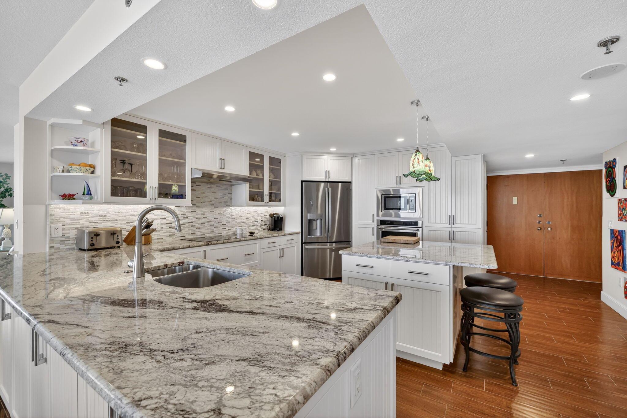 Miramar II - Residential Lease