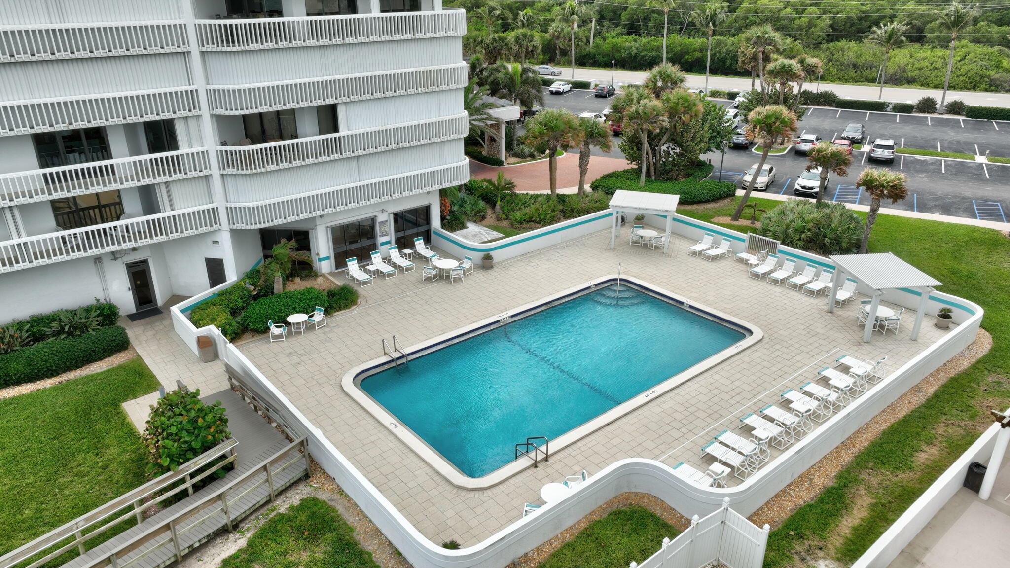 Miramar II - Residential Lease