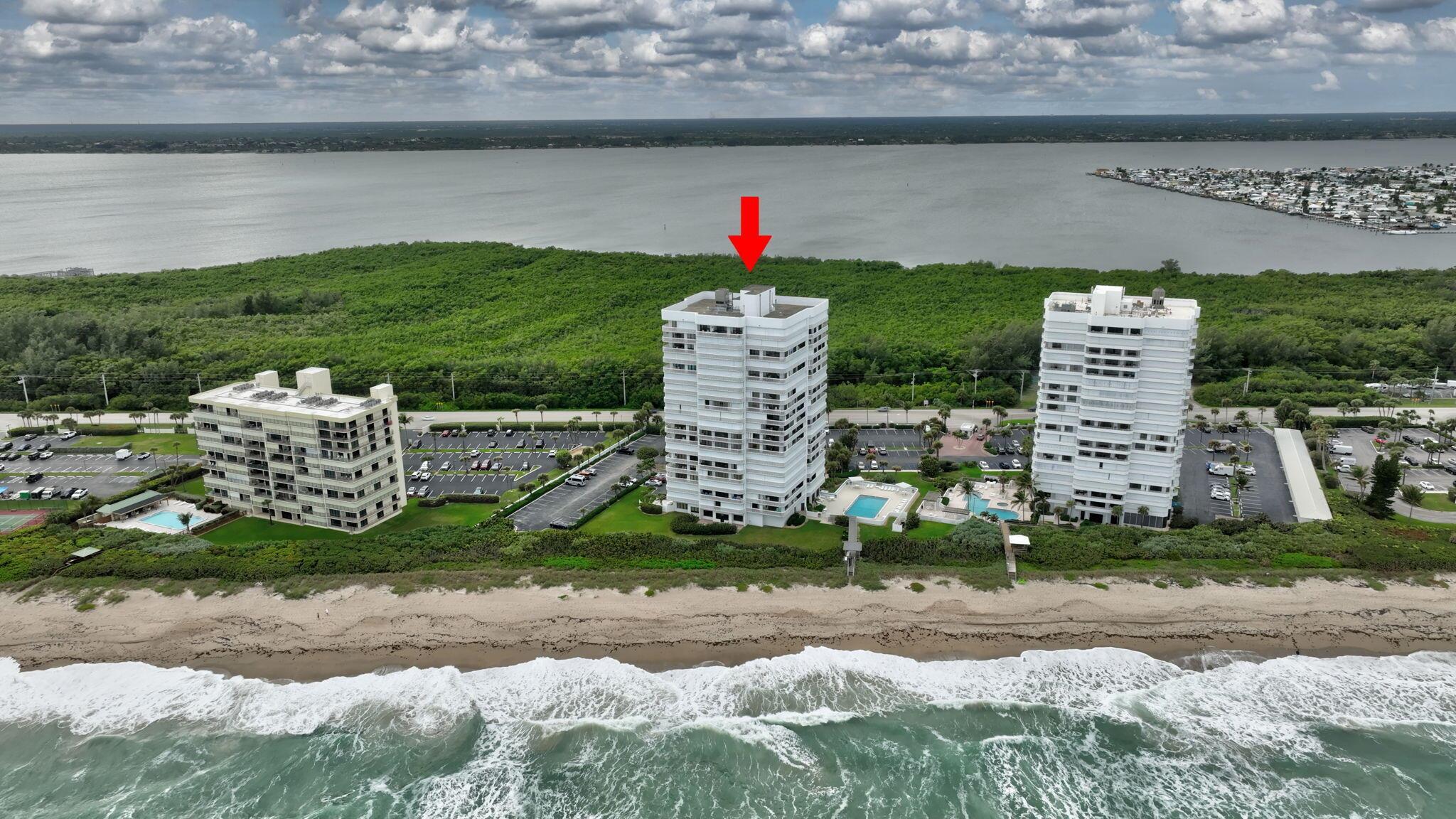 Miramar II - Residential Lease