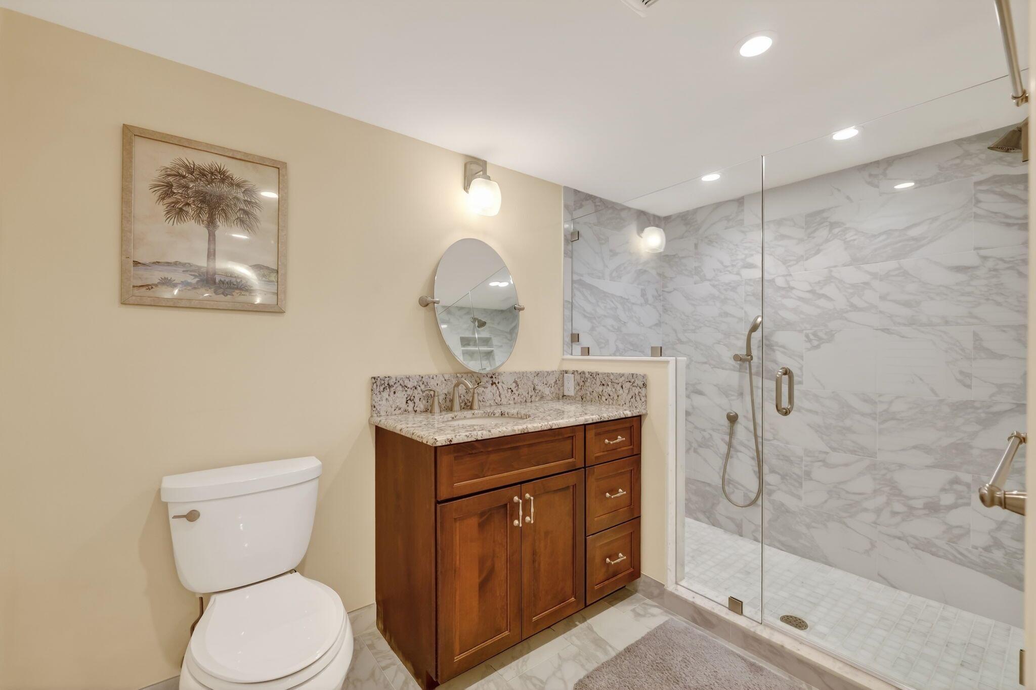 Miramar II - Residential Lease