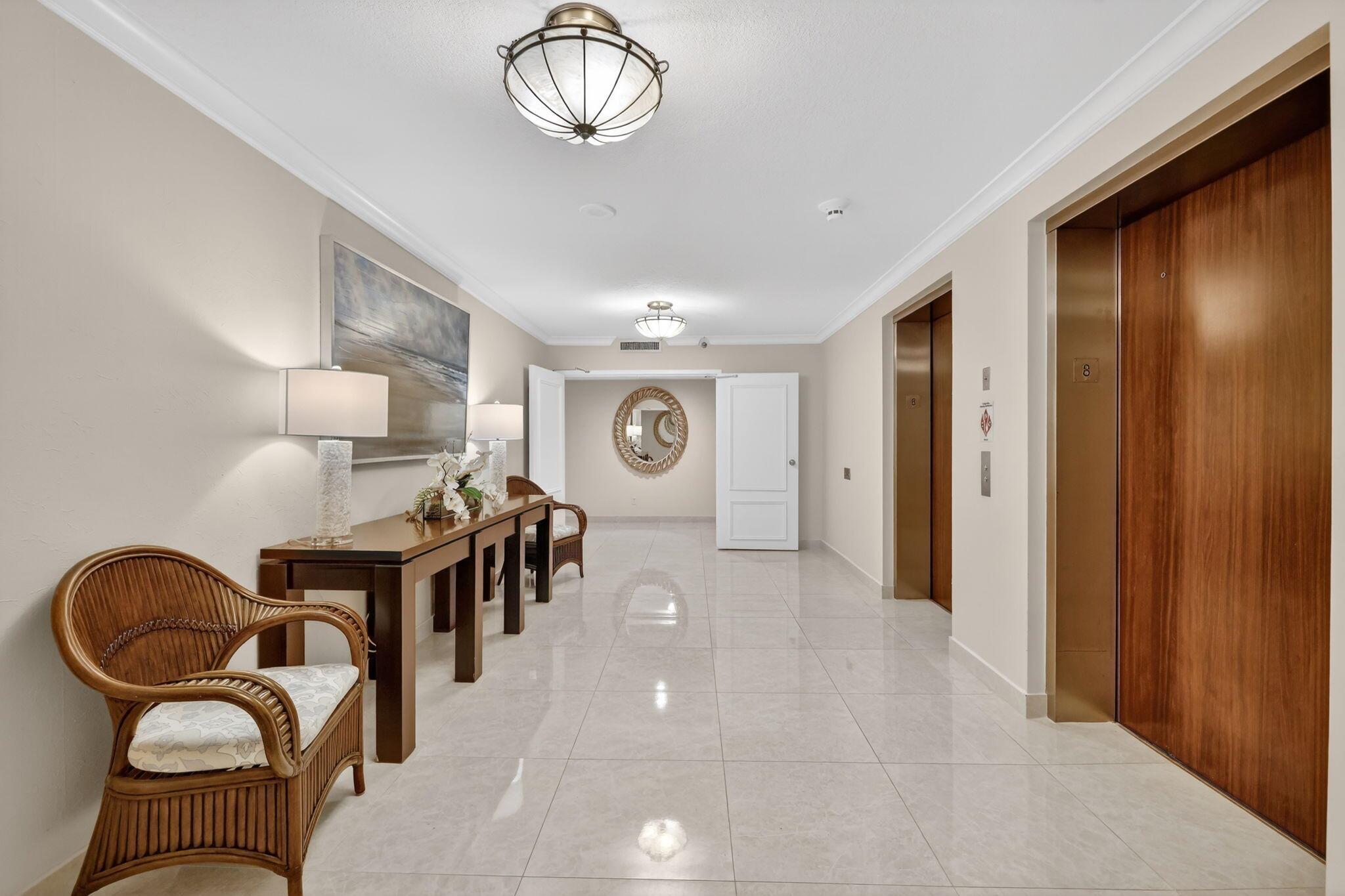 Miramar II - Residential Lease