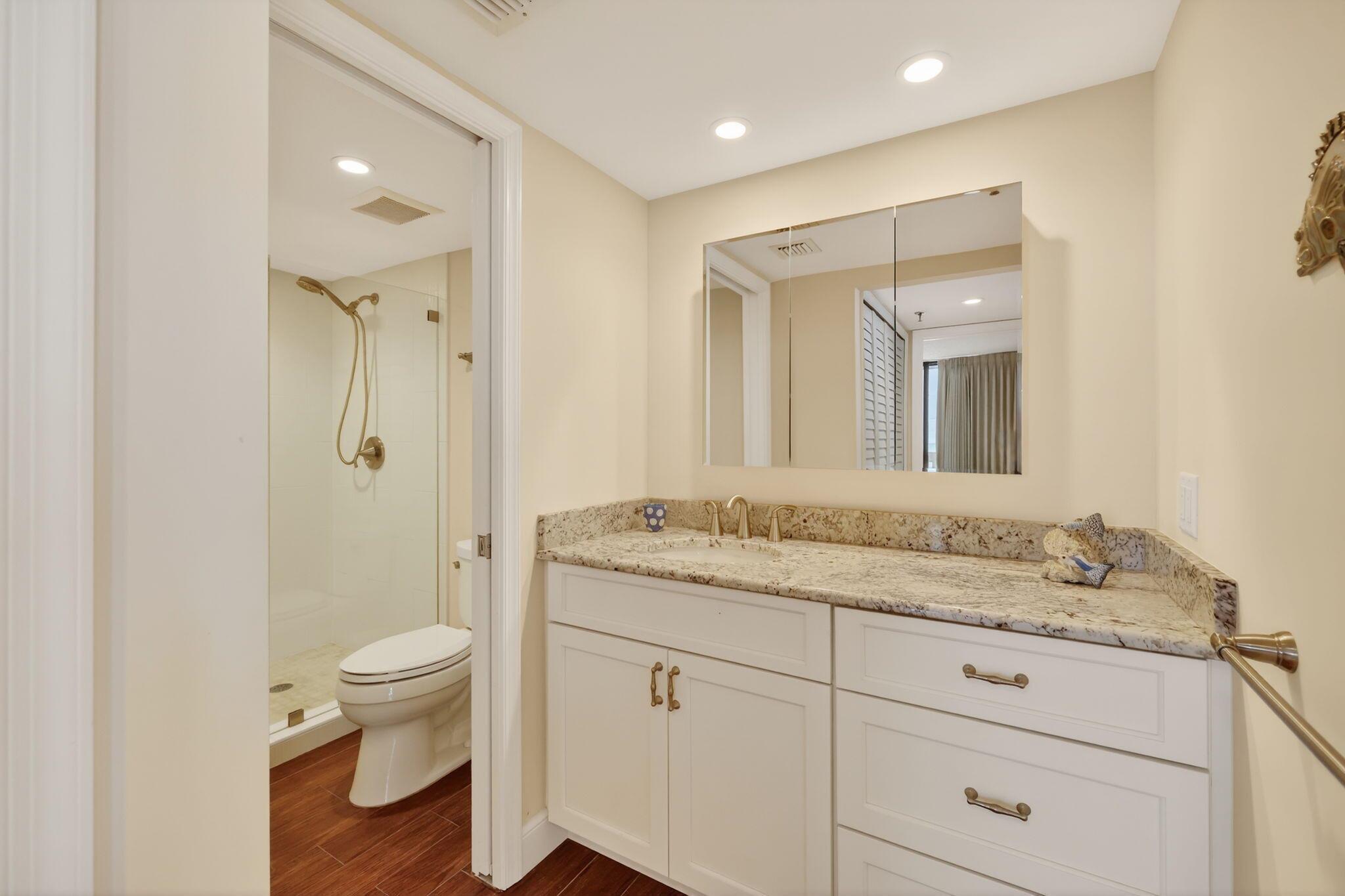 Miramar II - Residential Lease