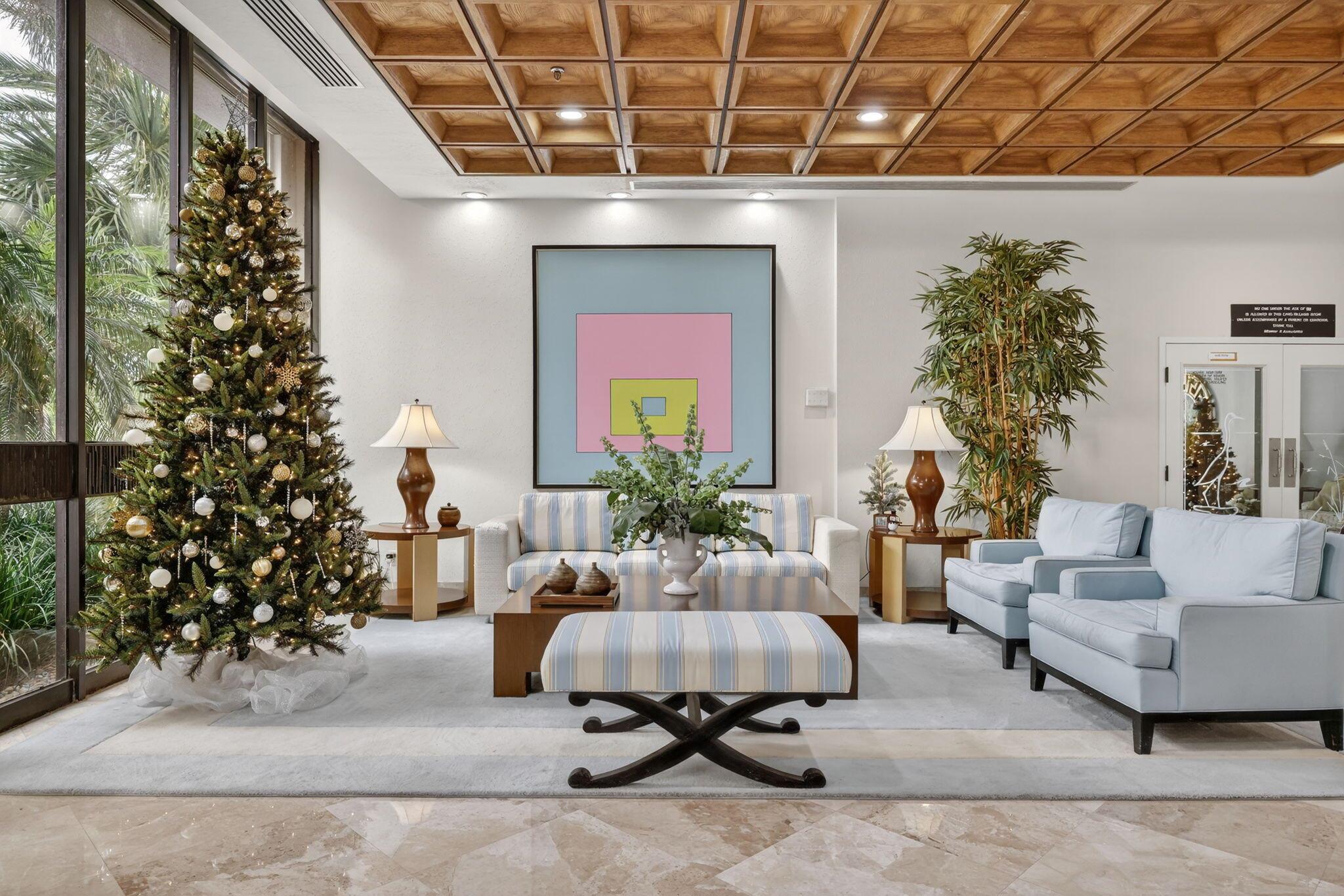 Miramar II - Residential Lease