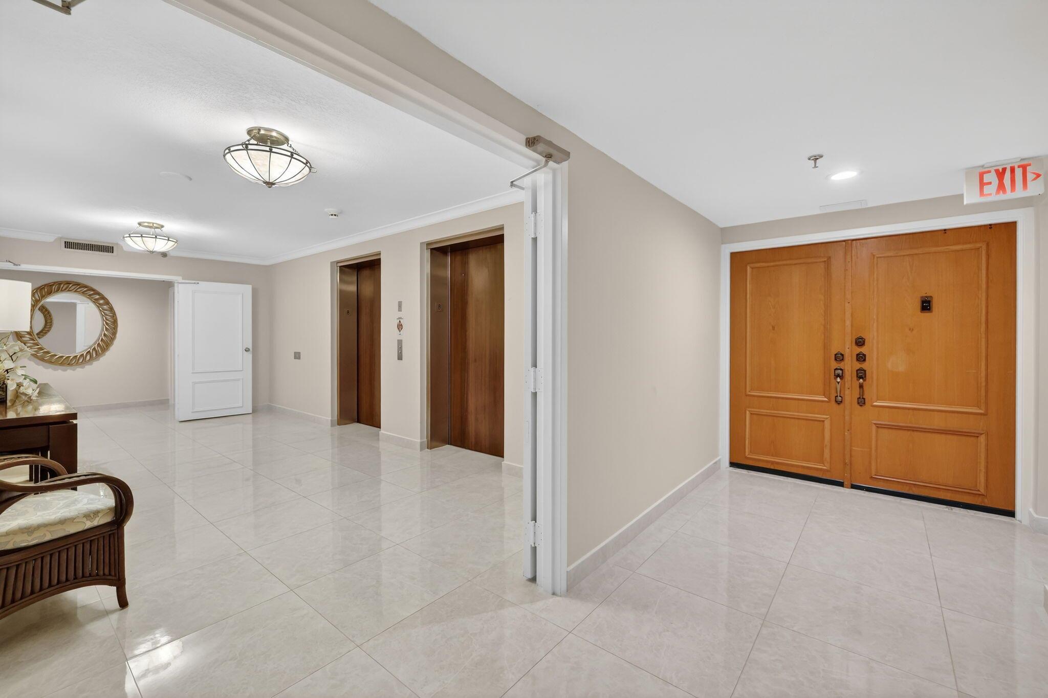 Miramar II - Residential Lease