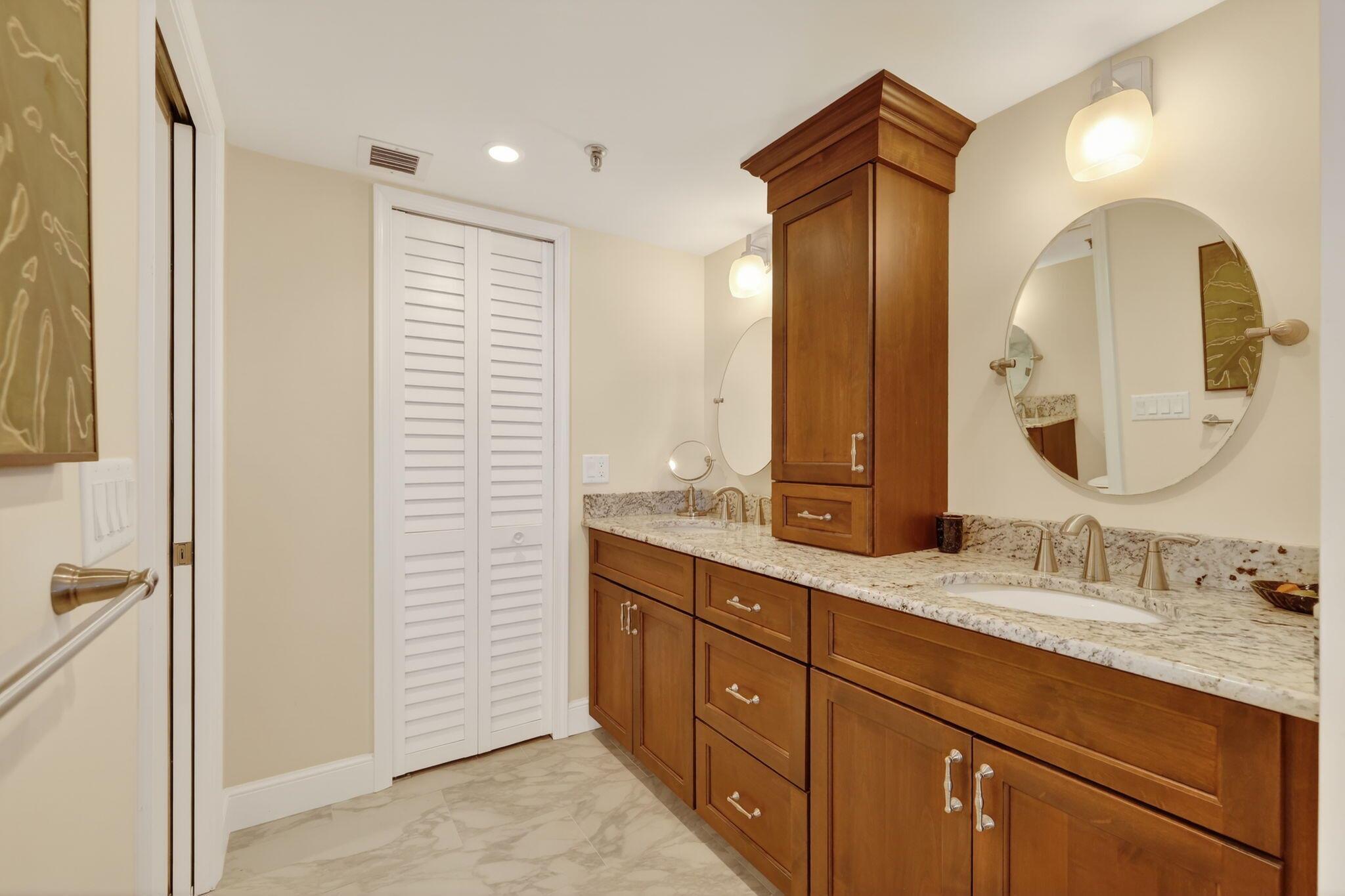 Miramar II - Residential Lease