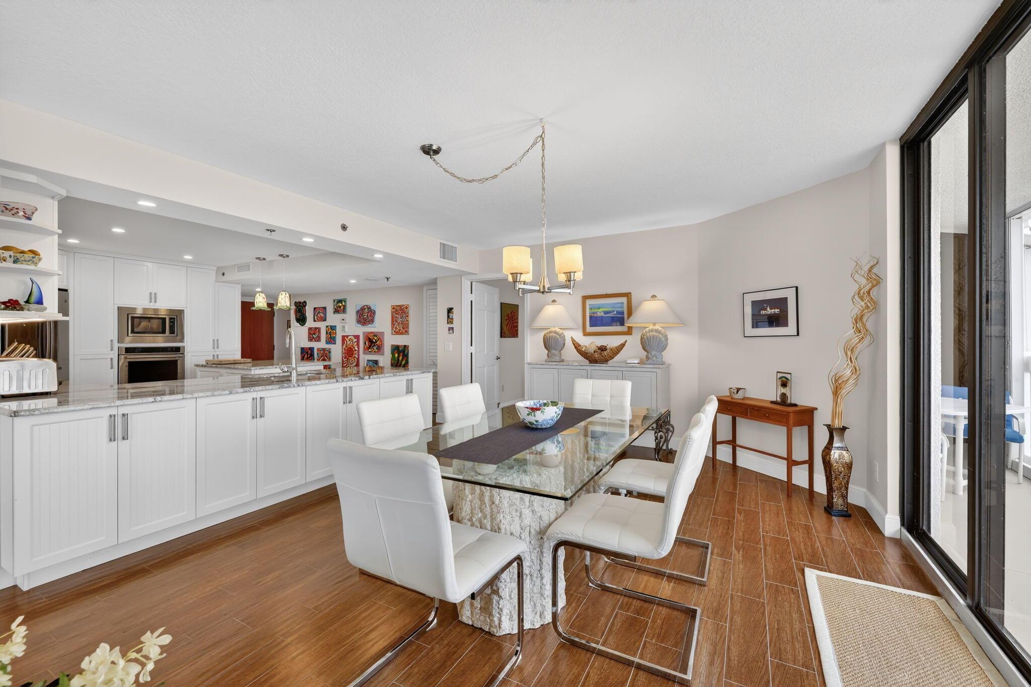 Miramar II - Residential Lease