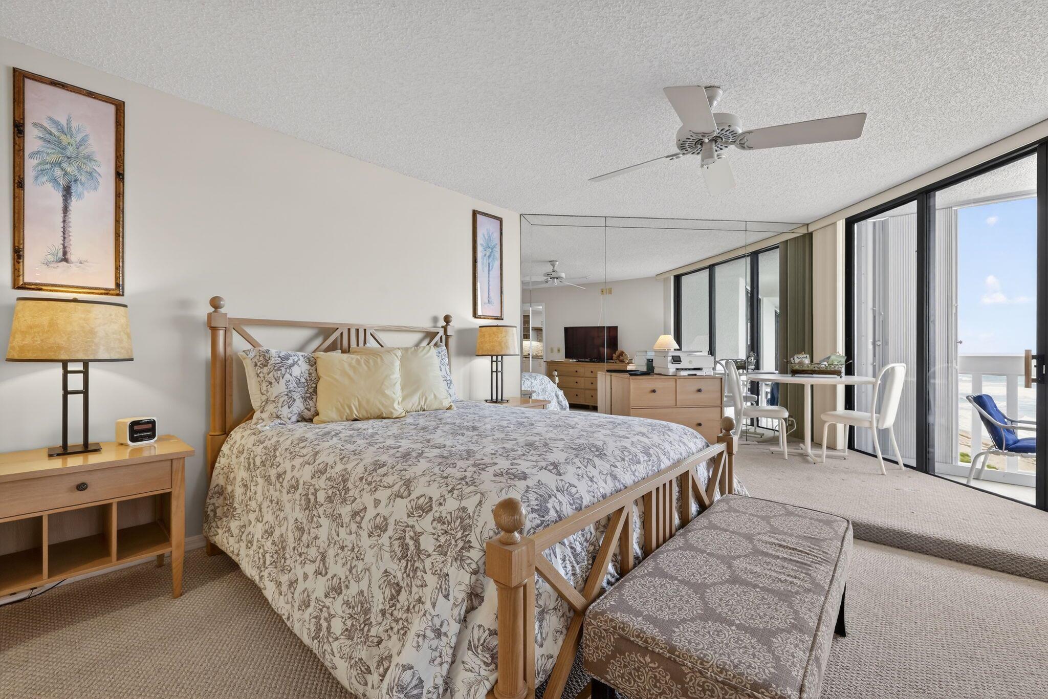 Miramar II - Residential Lease