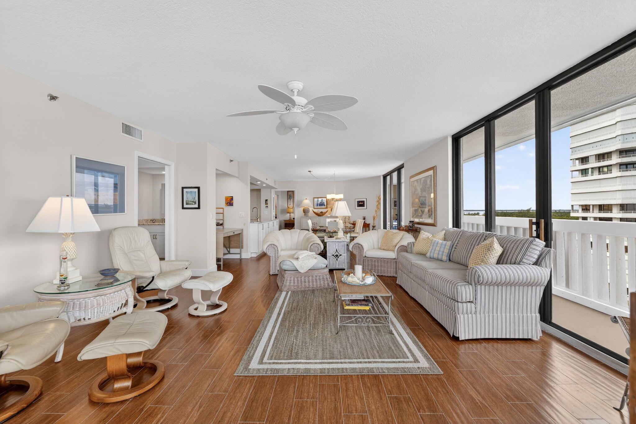 Miramar II - Residential Lease