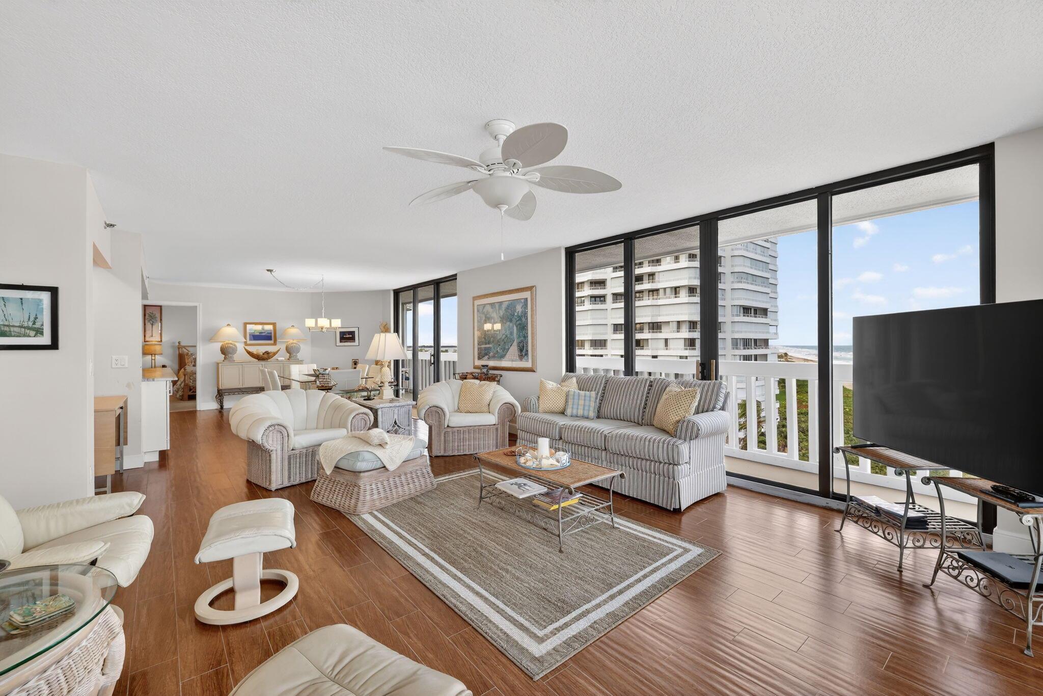 Miramar II - Residential Lease