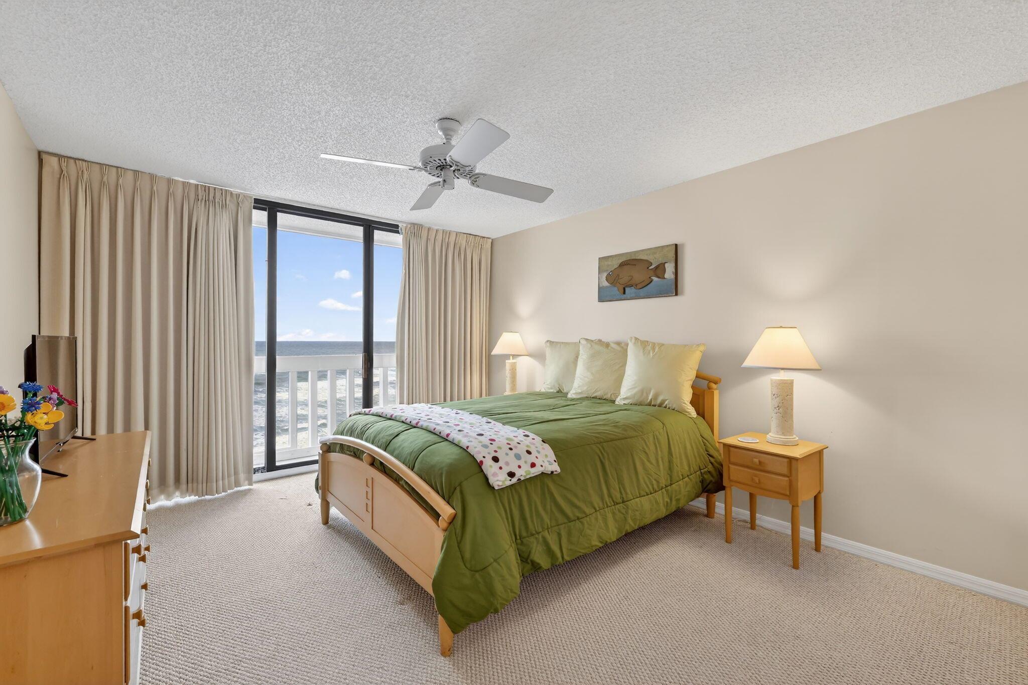 Miramar II - Residential Lease