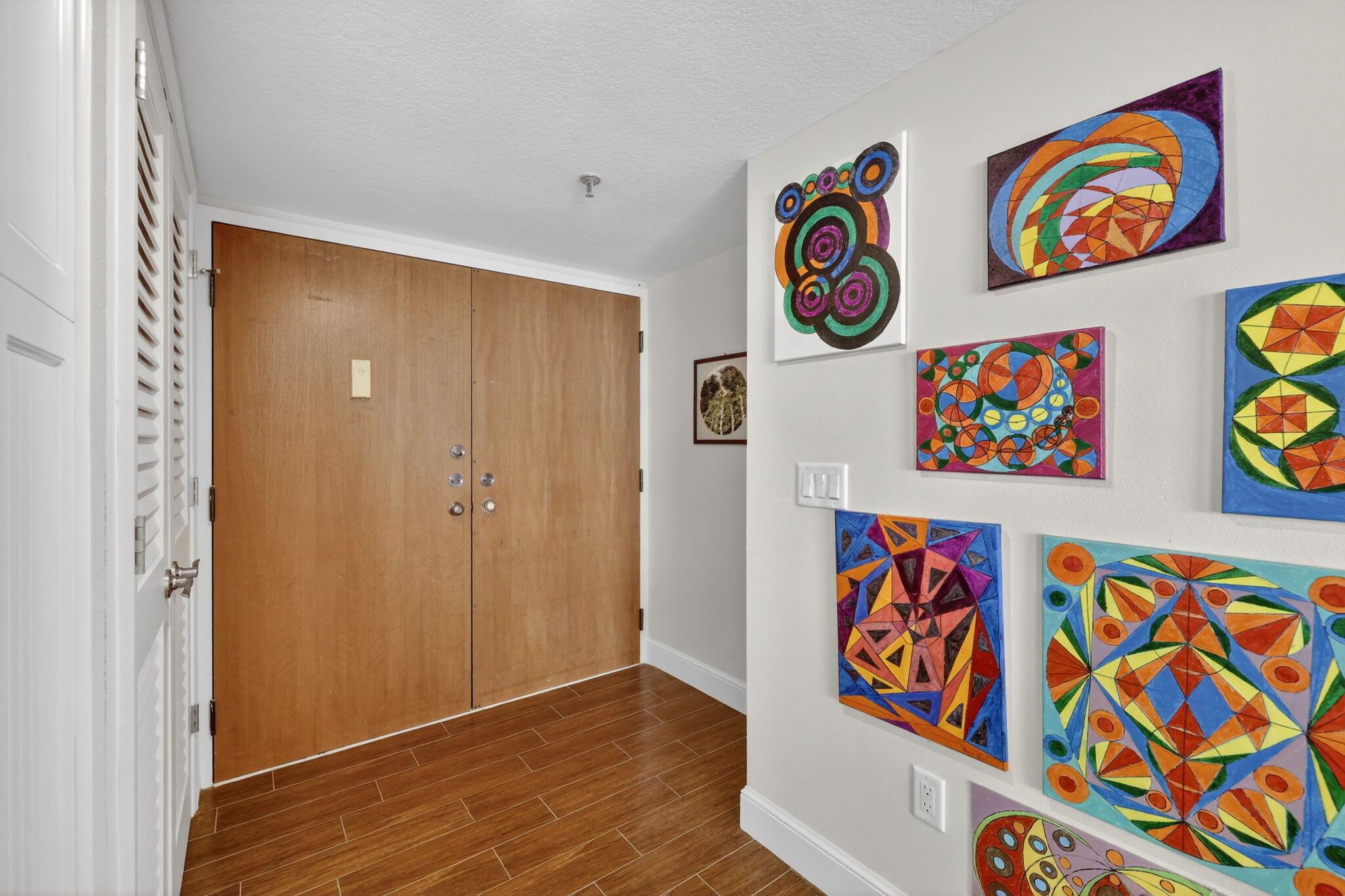 Miramar II - Residential Lease