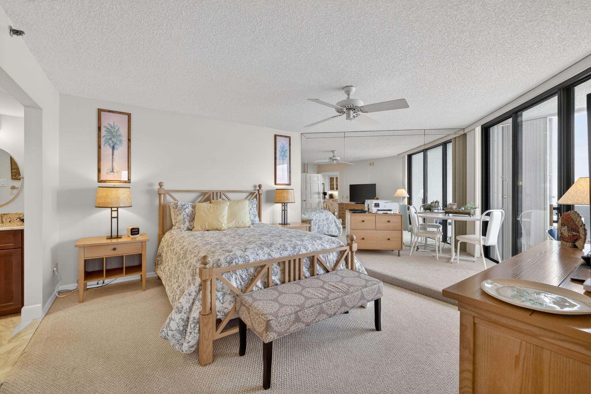 Miramar II - Residential Lease