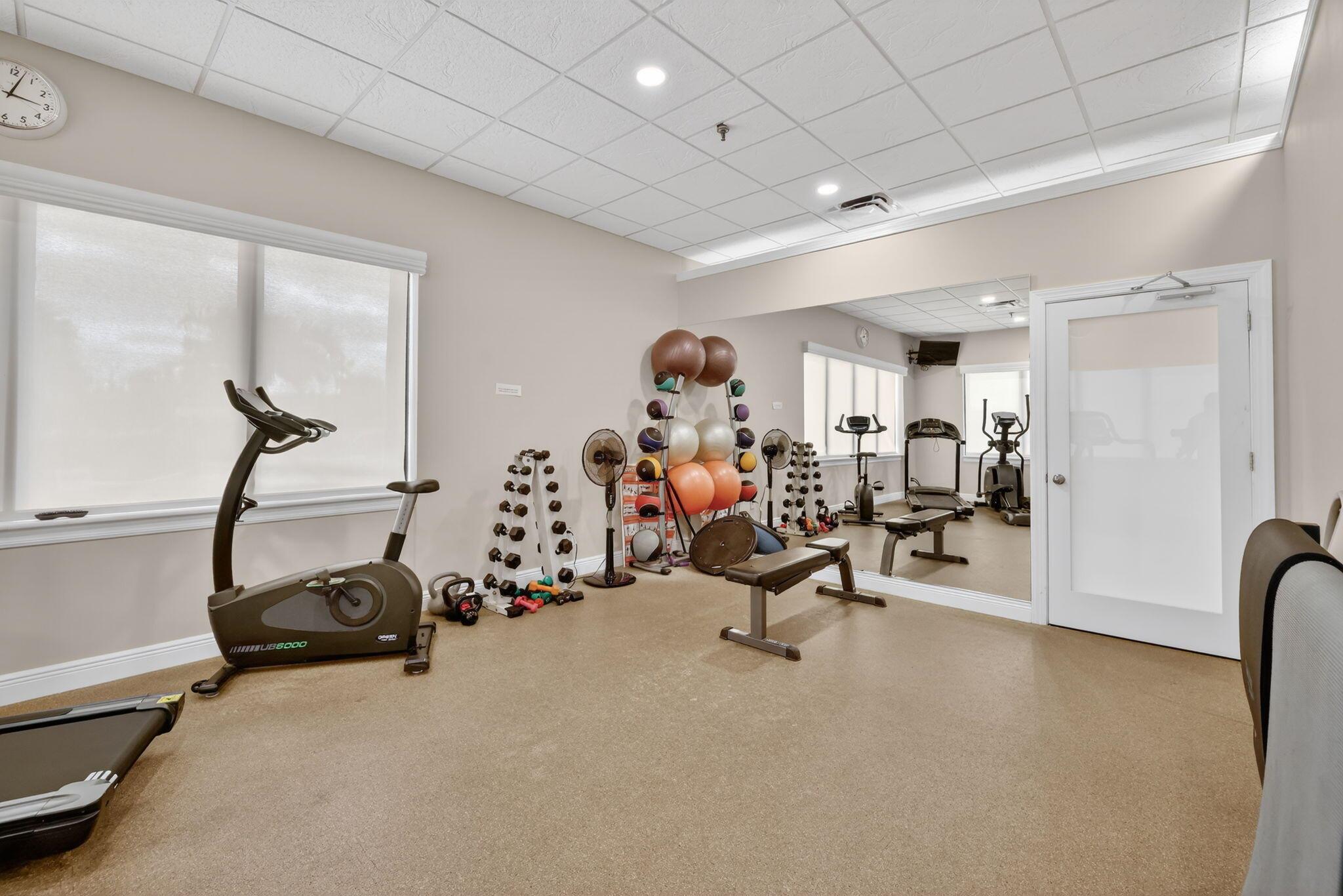 Miramar II - Residential Lease