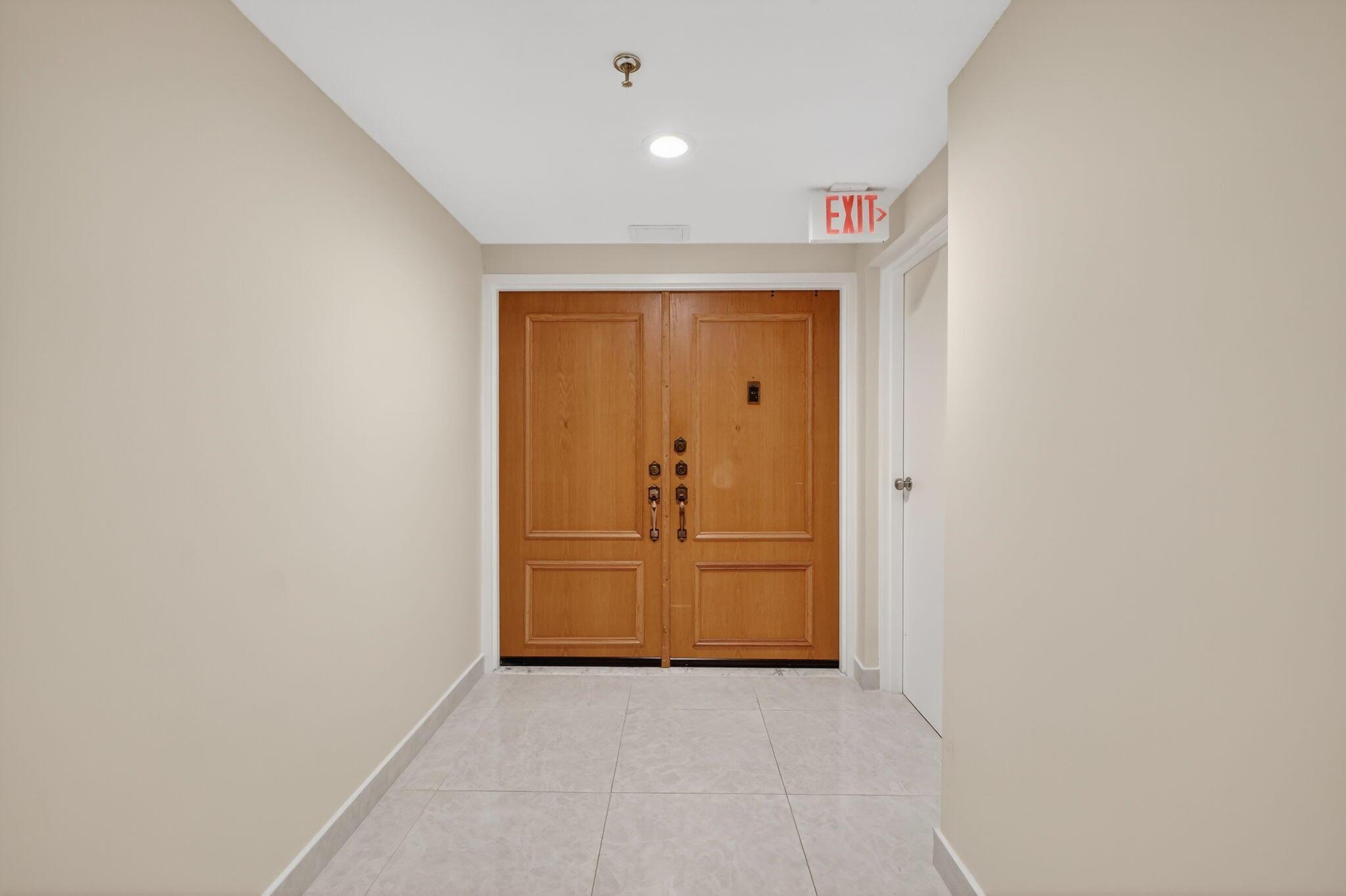 Miramar II - Residential Lease