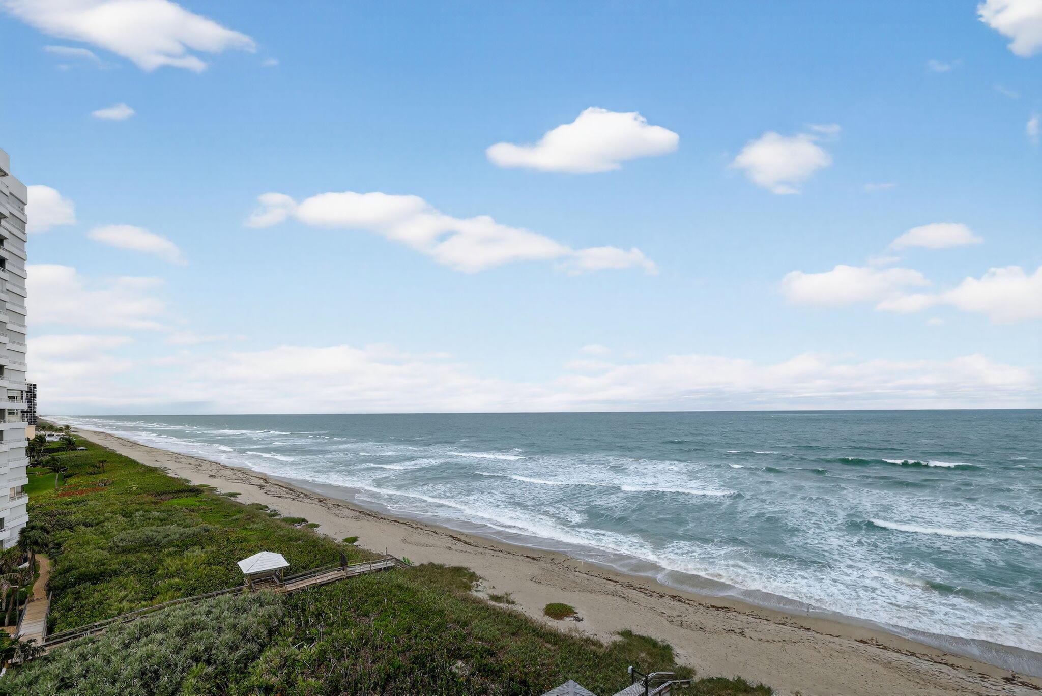 Miramar II - Residential Lease