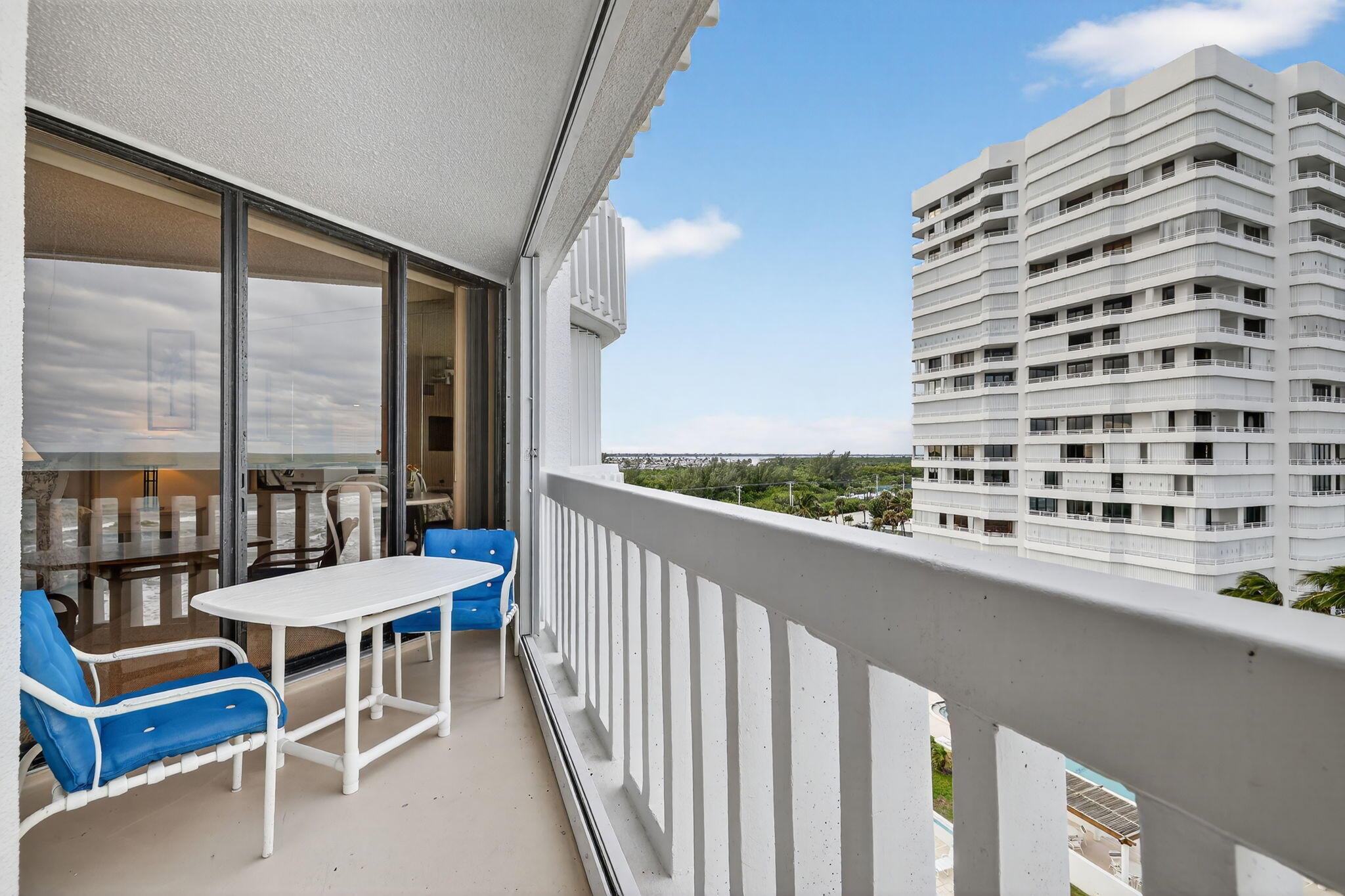 Miramar II - Residential Lease