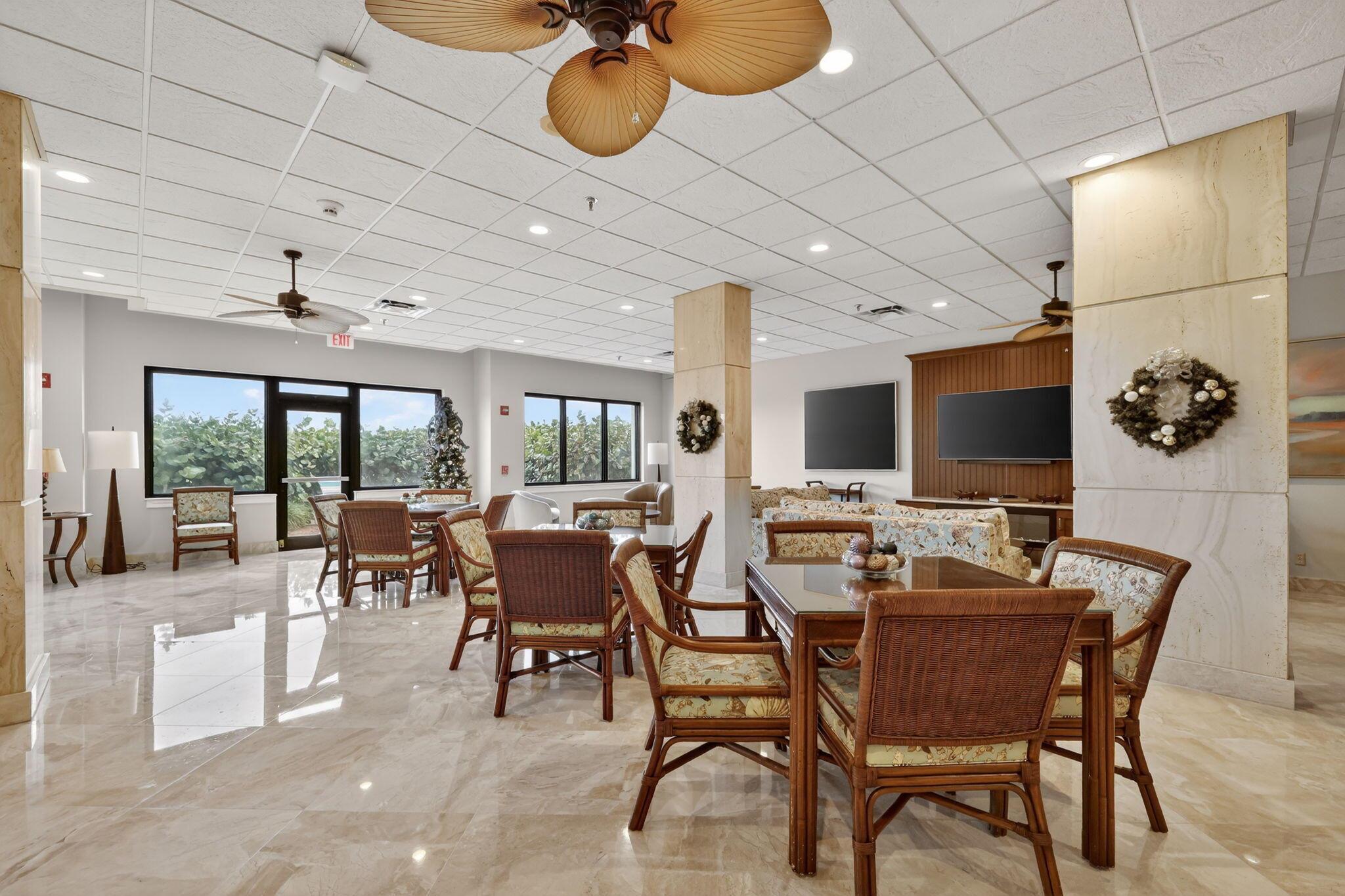 Miramar II - Residential Lease