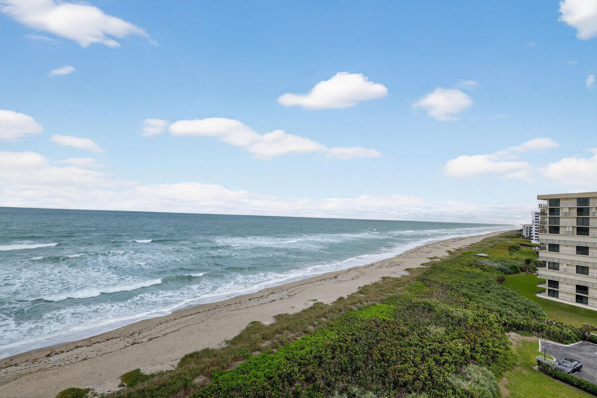 Miramar II - Residential Lease