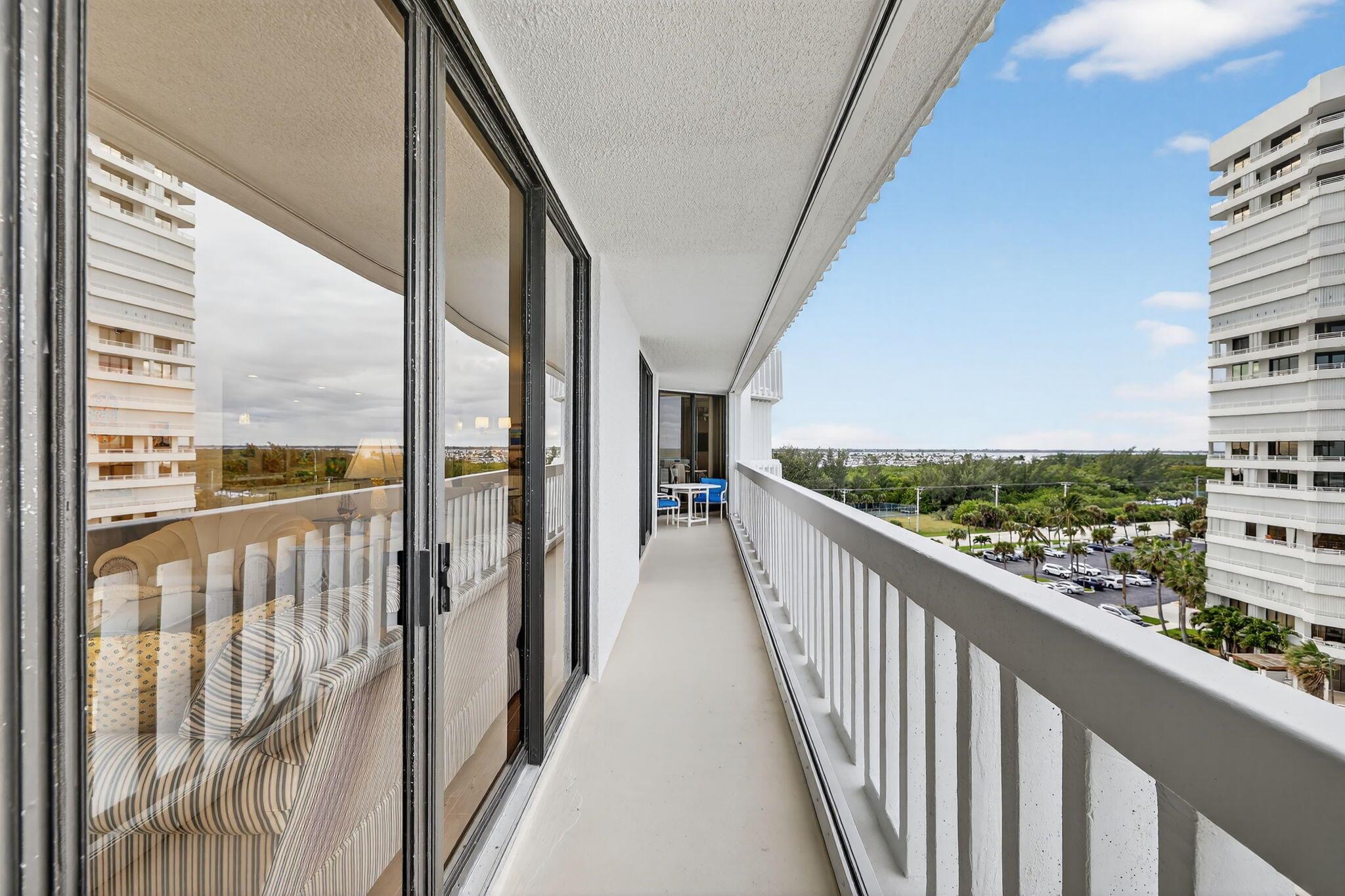 Miramar II - Residential Lease