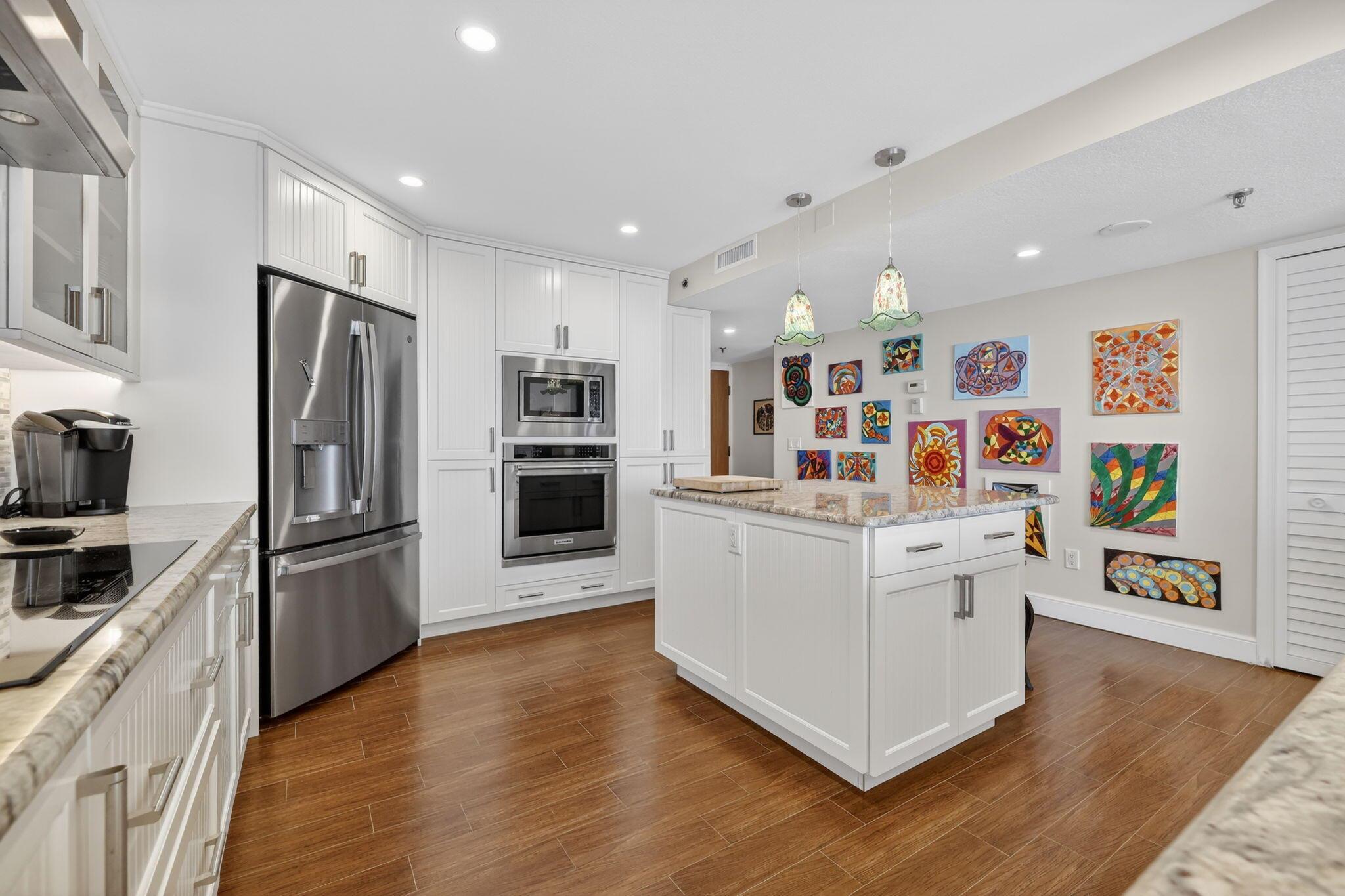 Miramar II - Residential Lease