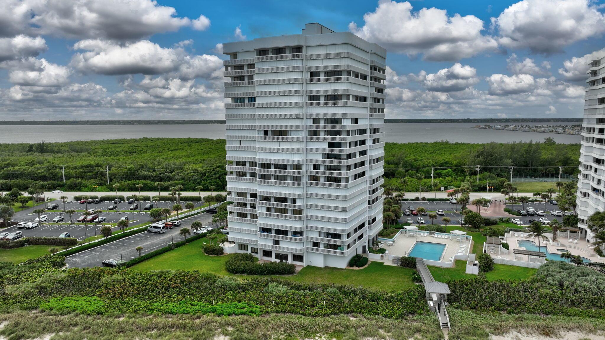 Miramar II - Residential Lease