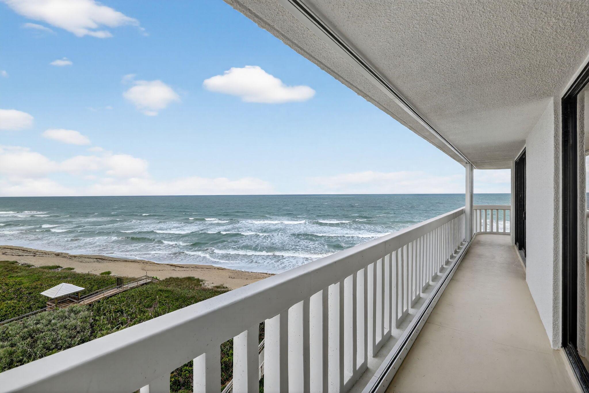 Miramar II - Residential Lease