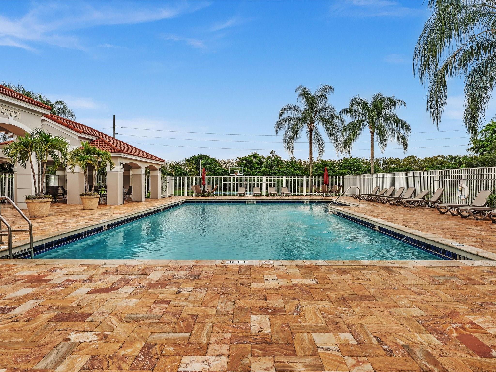 Bermuda Springs - Residential