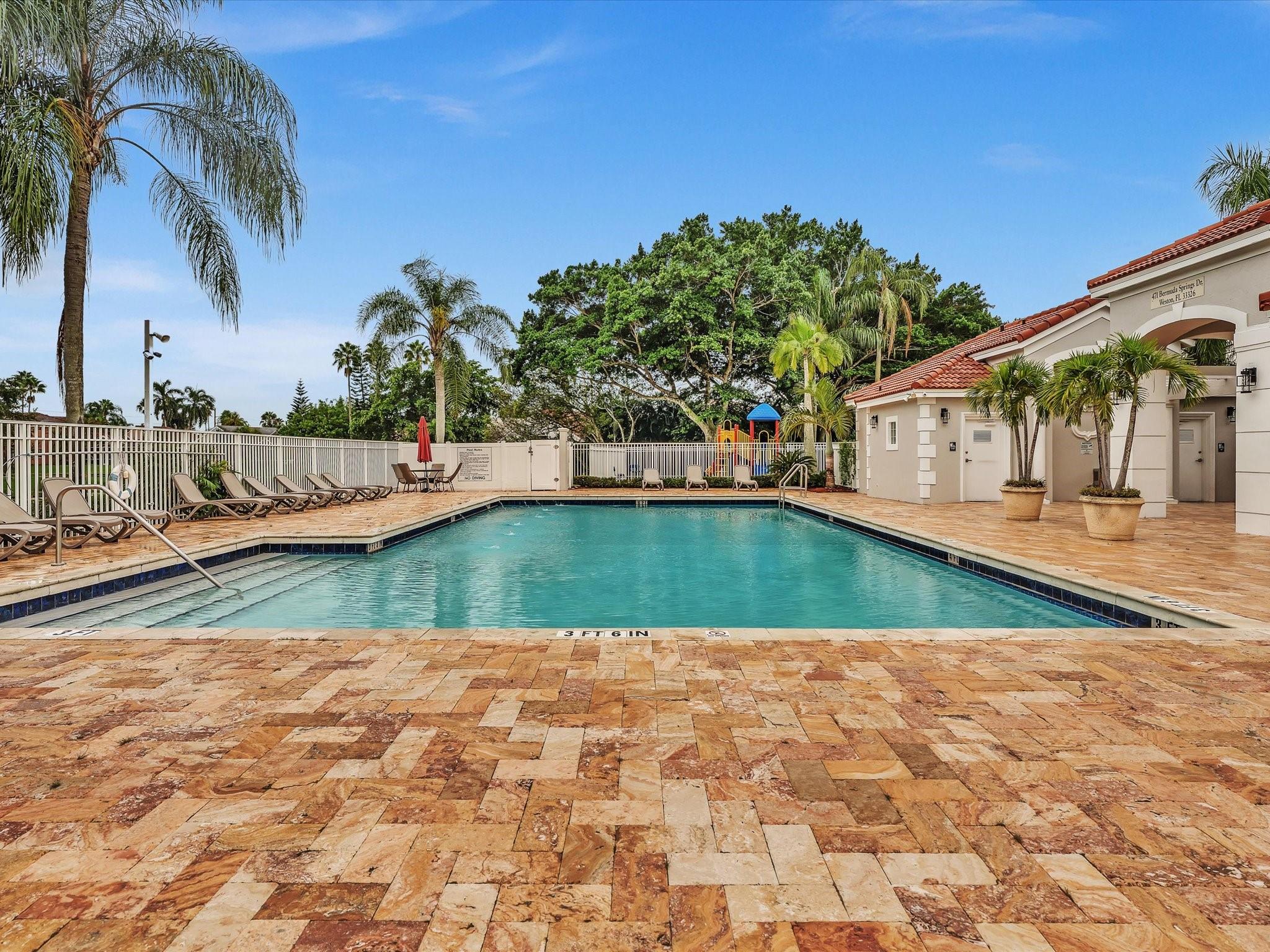 Bermuda Springs - Residential