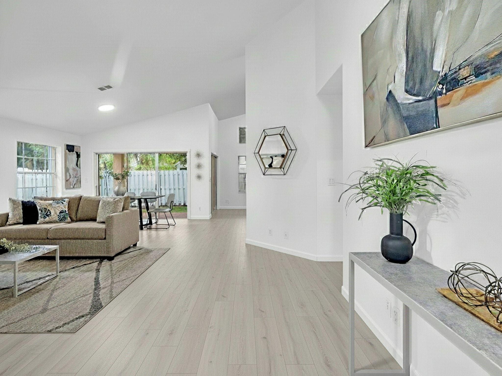 Bermuda Springs - Residential