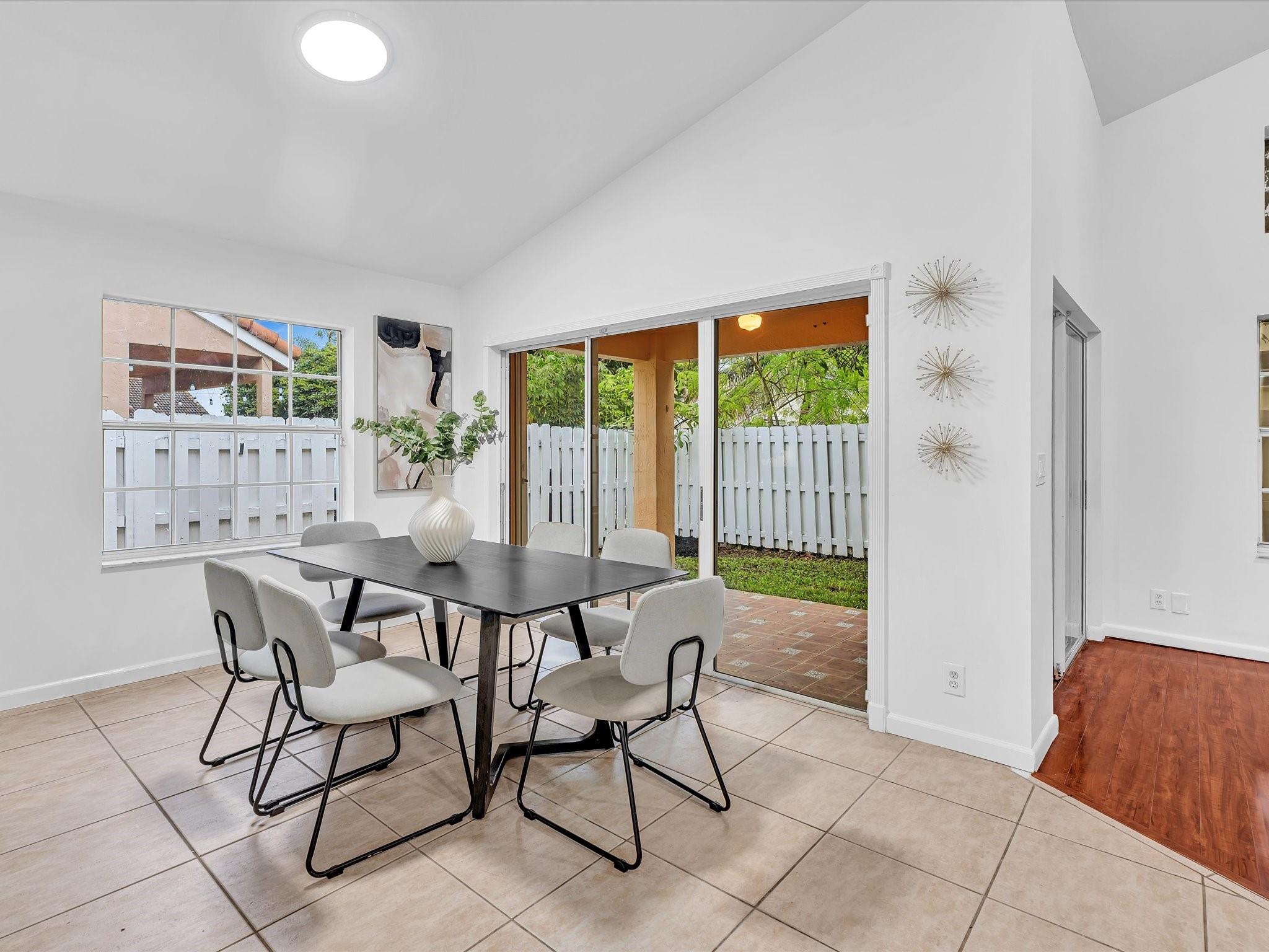 Bermuda Springs - Residential