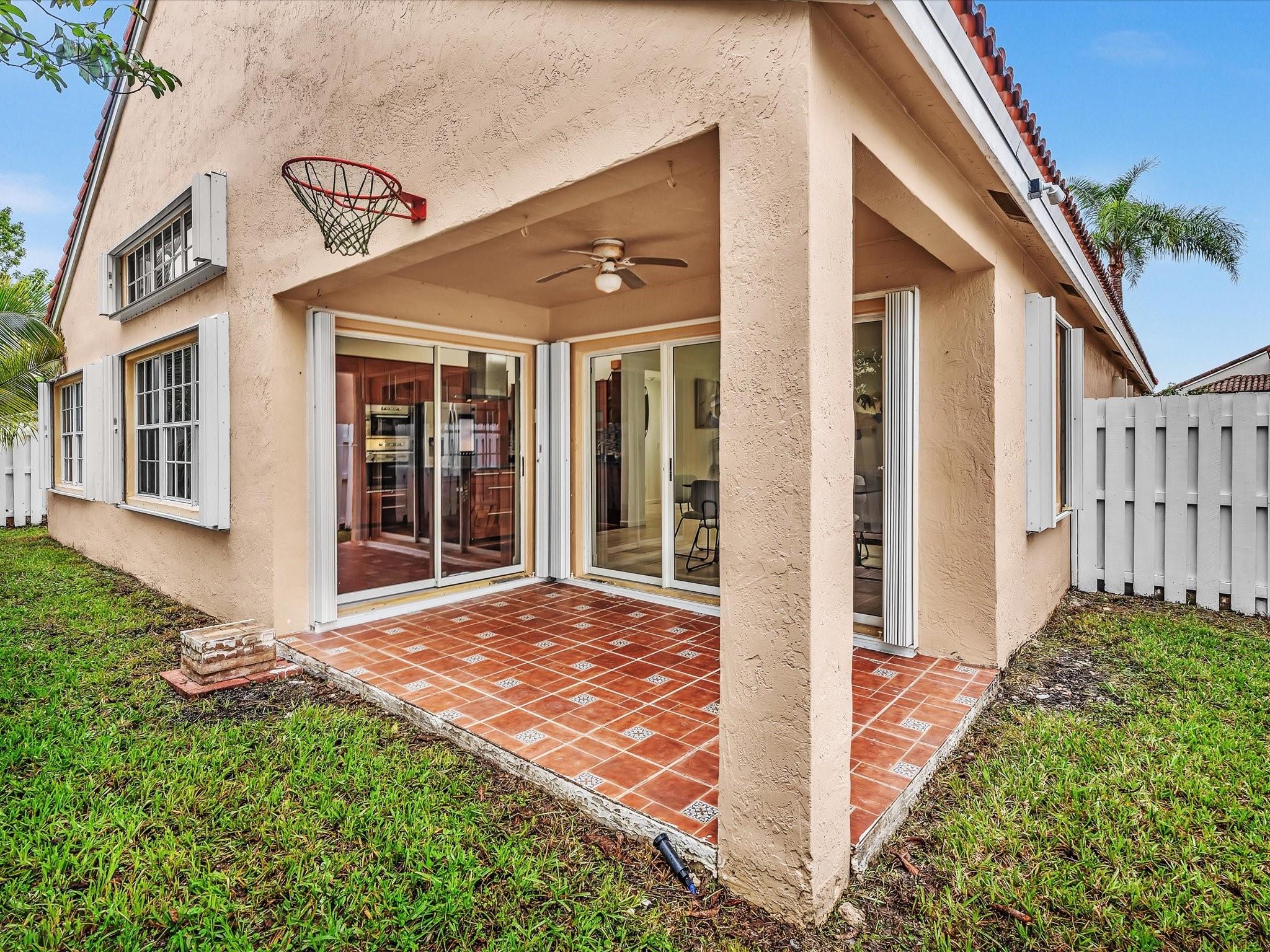 Bermuda Springs - Residential
