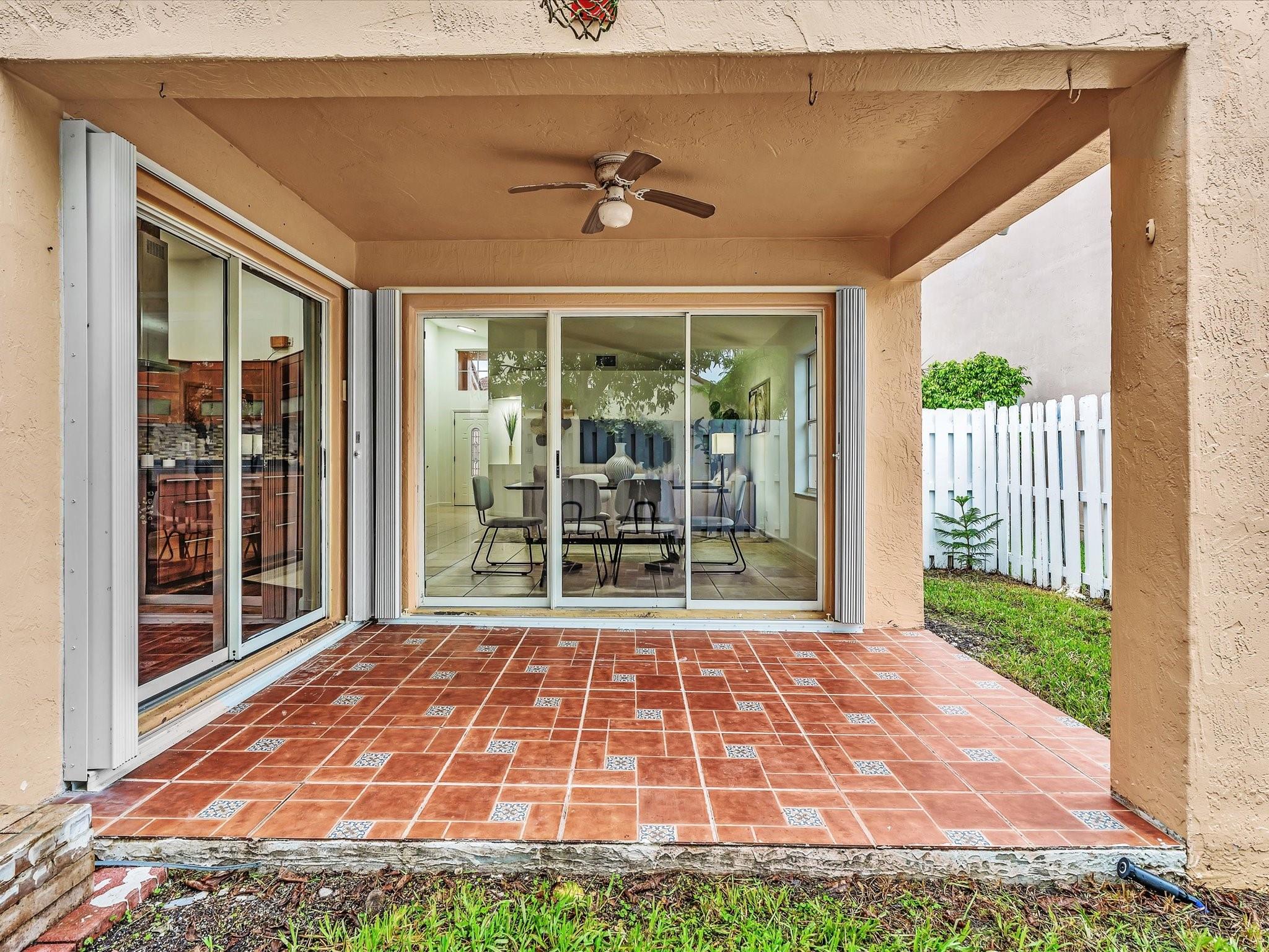Bermuda Springs - Residential