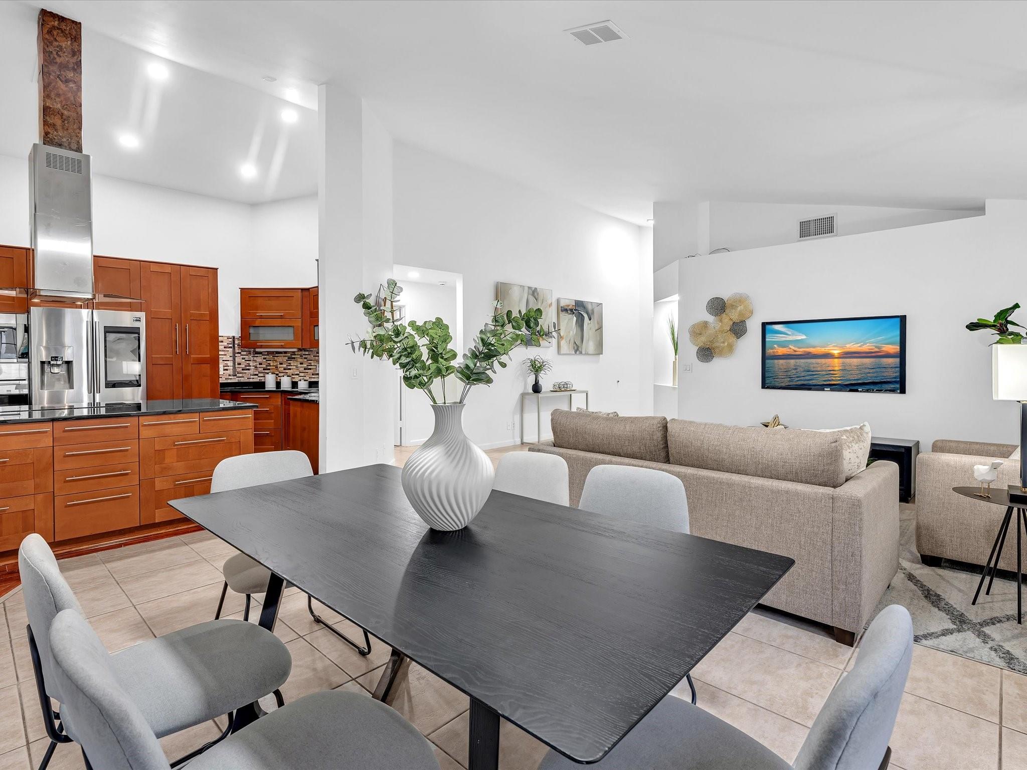 Bermuda Springs - Residential