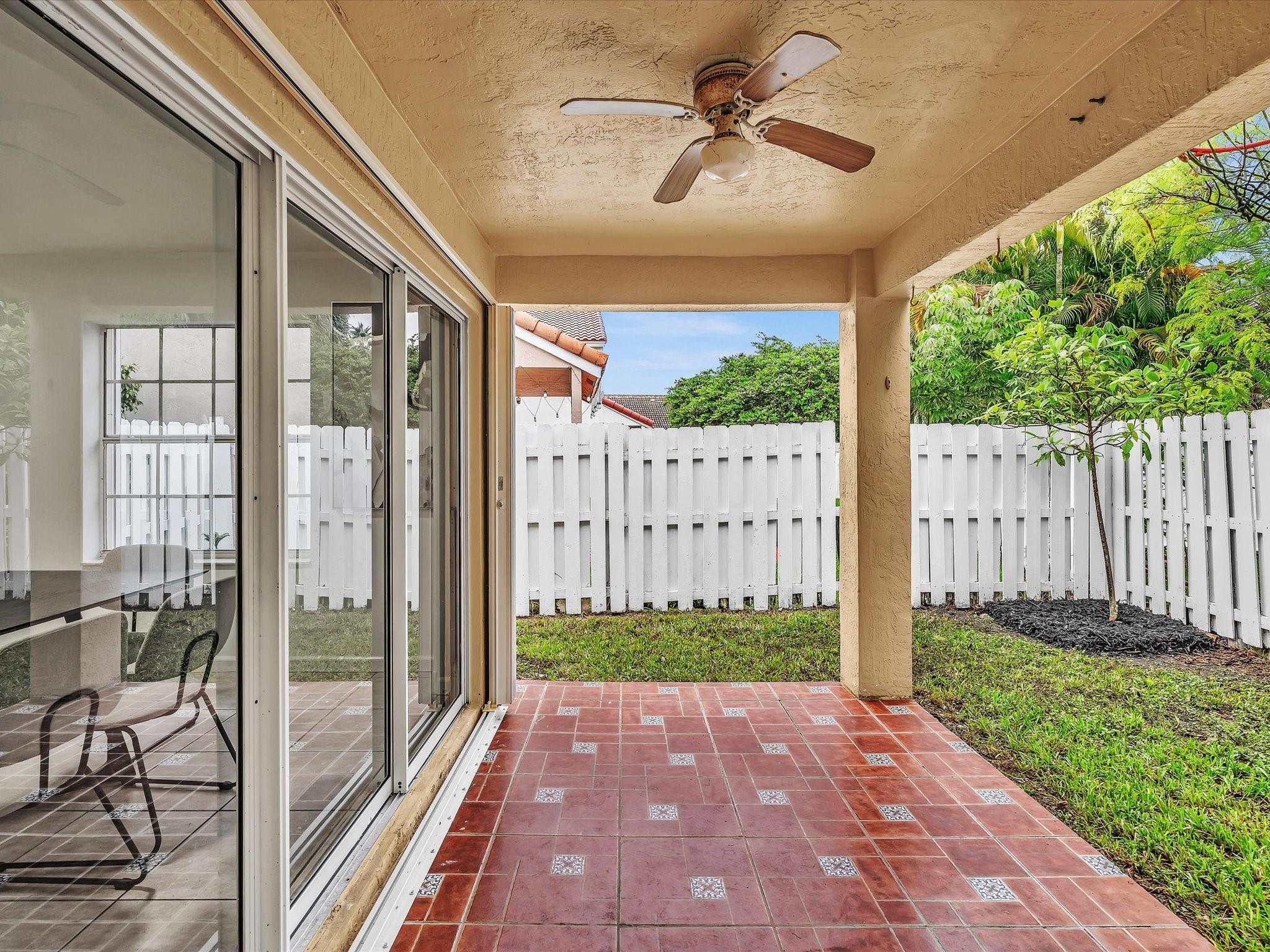Bermuda Springs - Residential