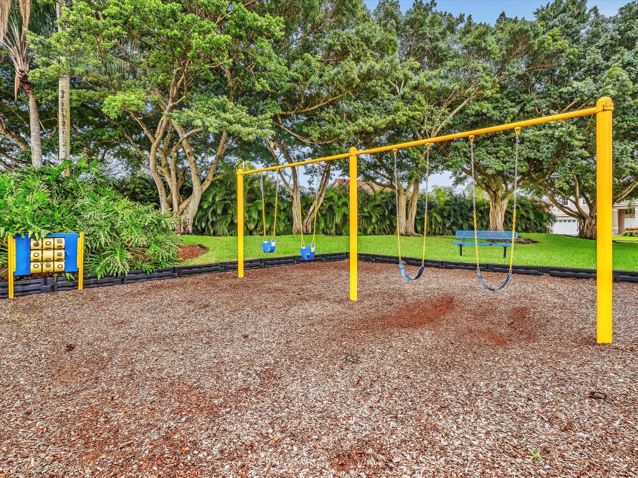 Bermuda Springs - Residential