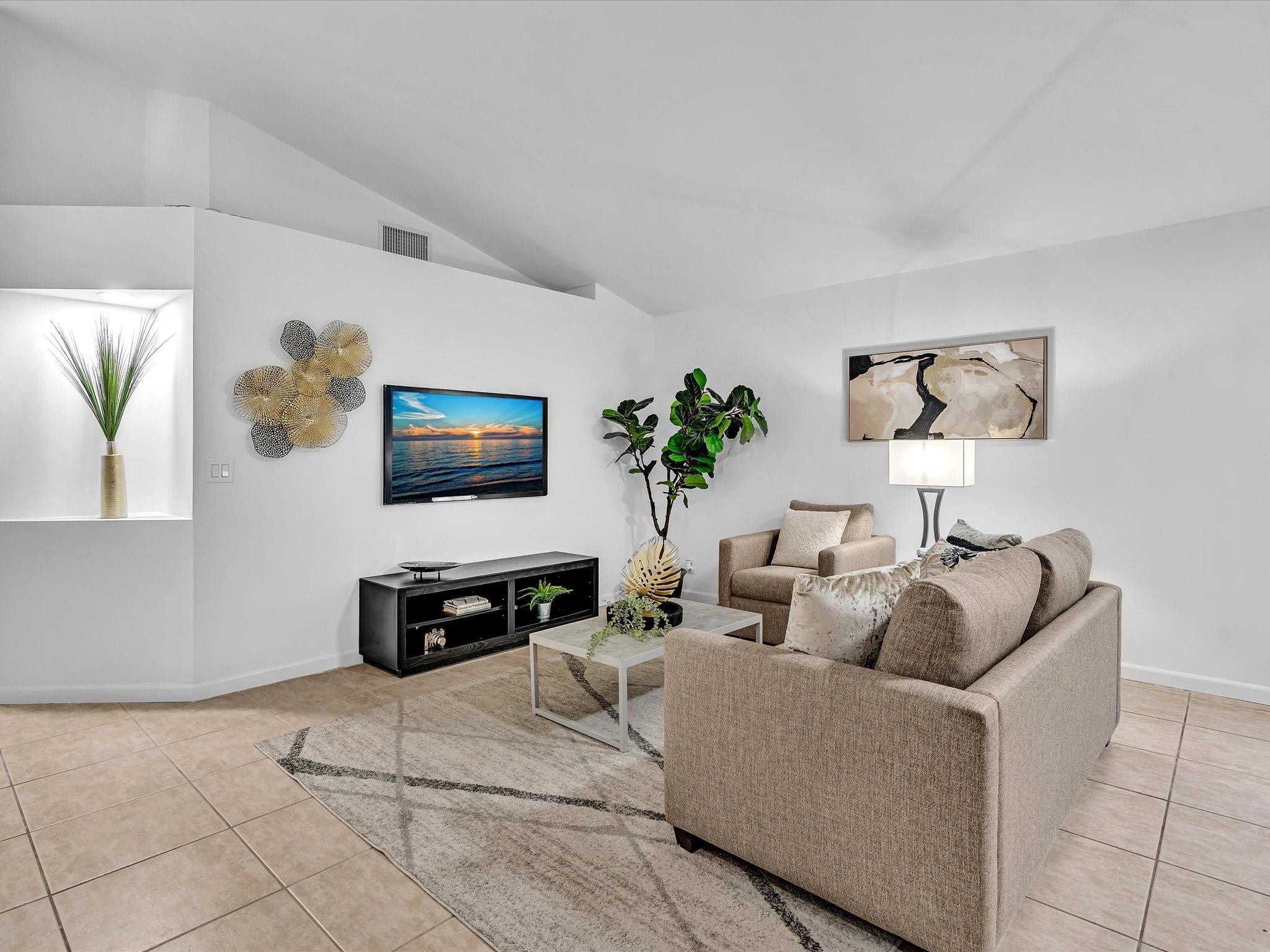 Bermuda Springs - Residential