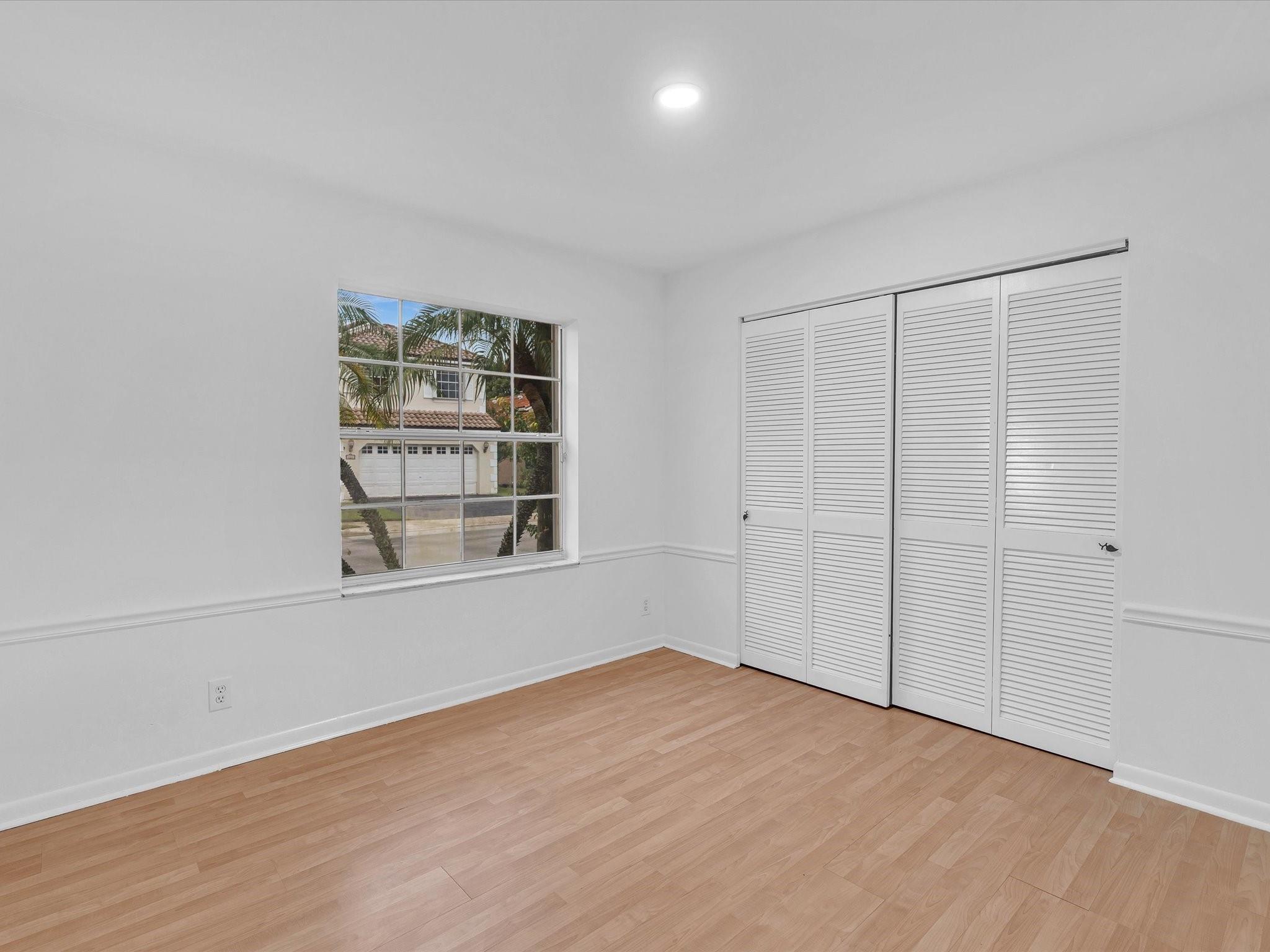Bermuda Springs - Residential