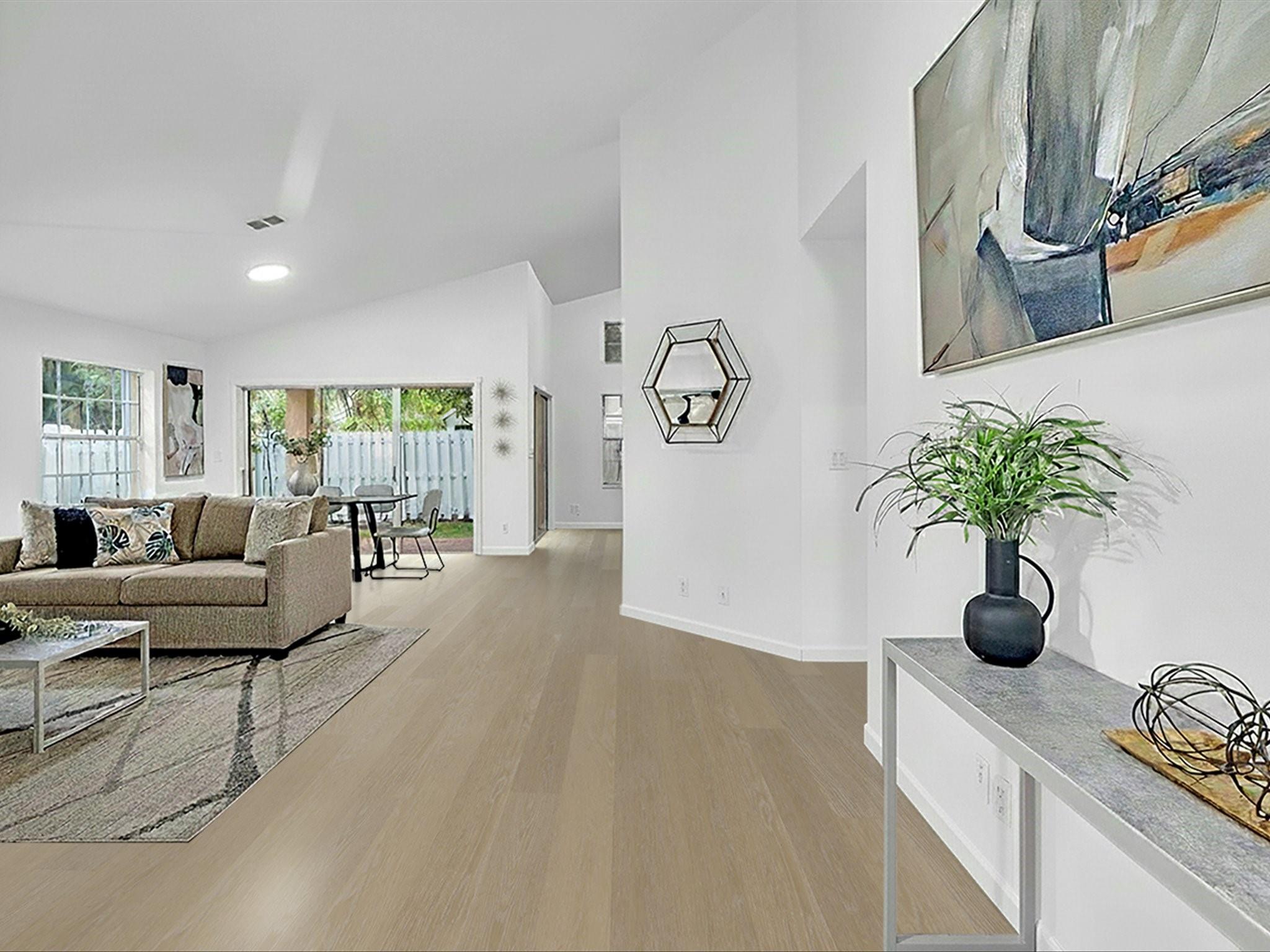 Bermuda Springs - Residential