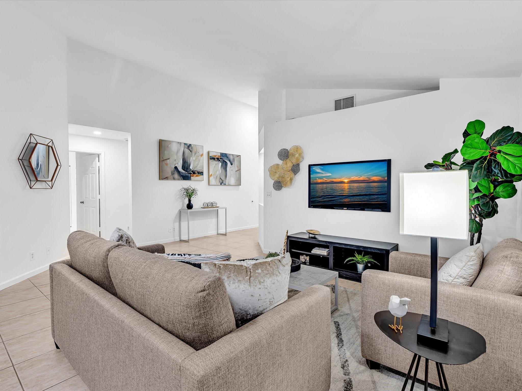 Bermuda Springs - Residential