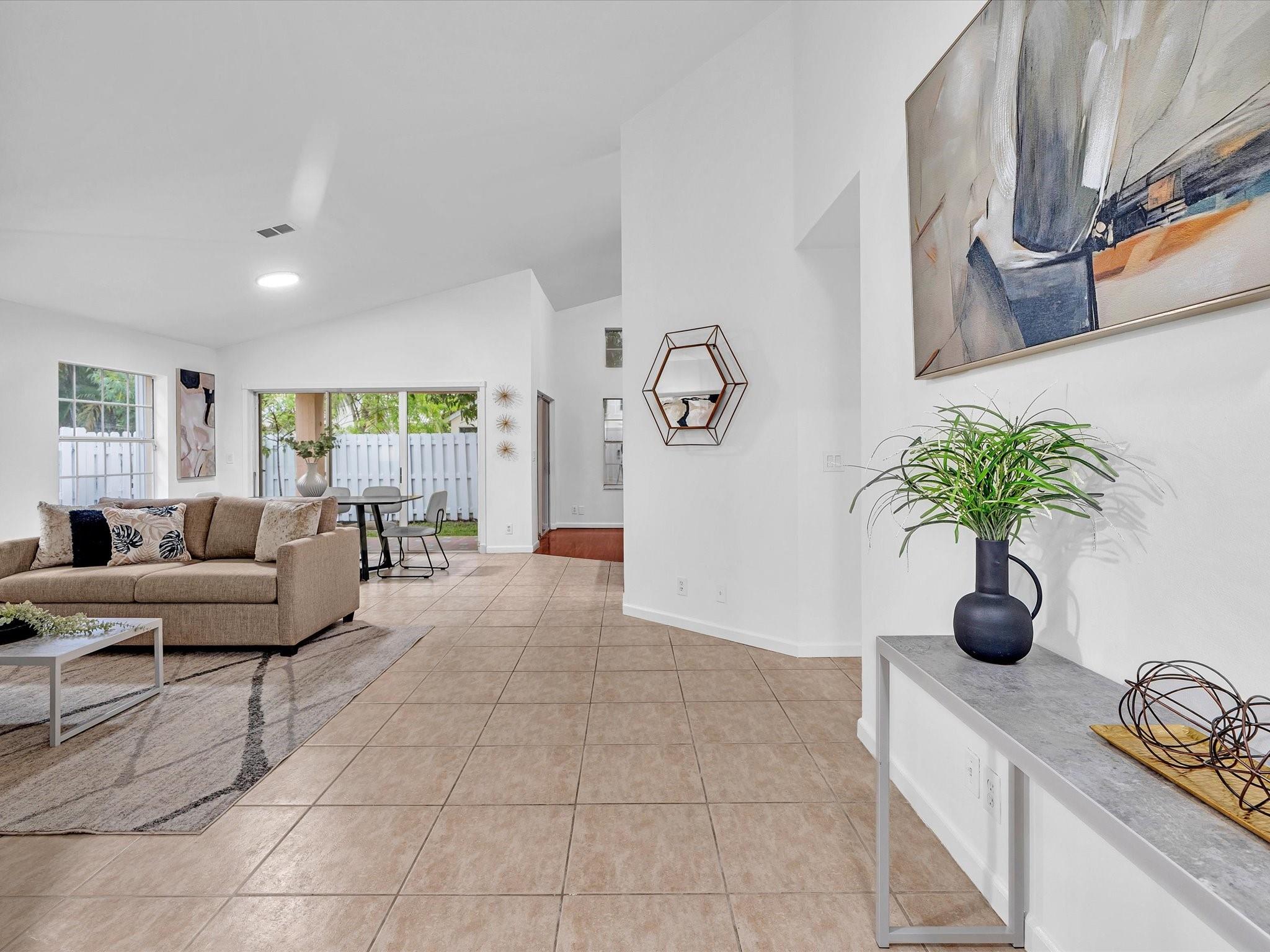 Bermuda Springs - Residential