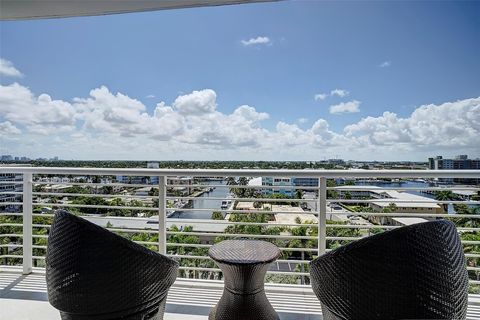 2831 N Ocean Boulevard 801N Fort Lauderdale FL 33308