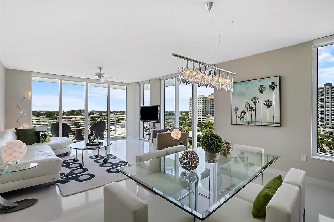 2831 N Ocean Boulevard 801N