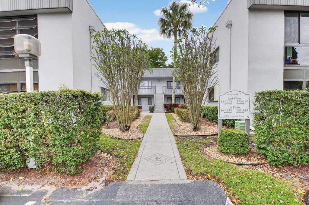 Photo of 15090 Ashland Place #173, Delray Beach, FL 33484 (MLS # R11157834)