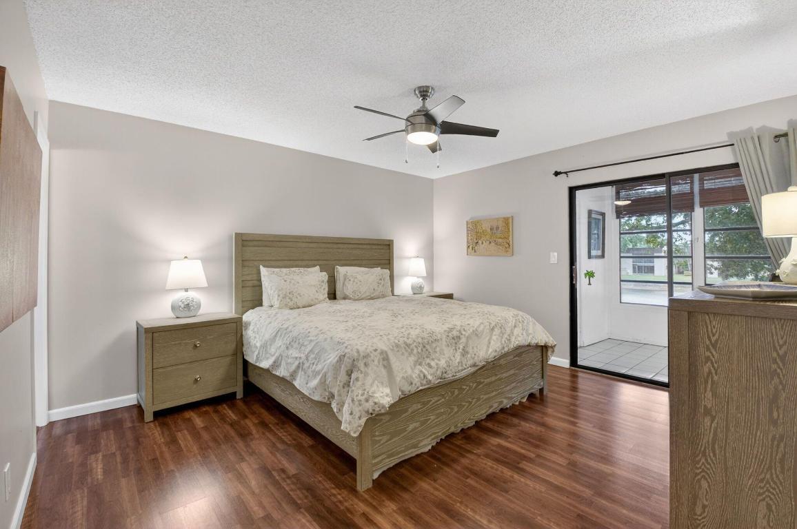 Lakes of Delray - Residential